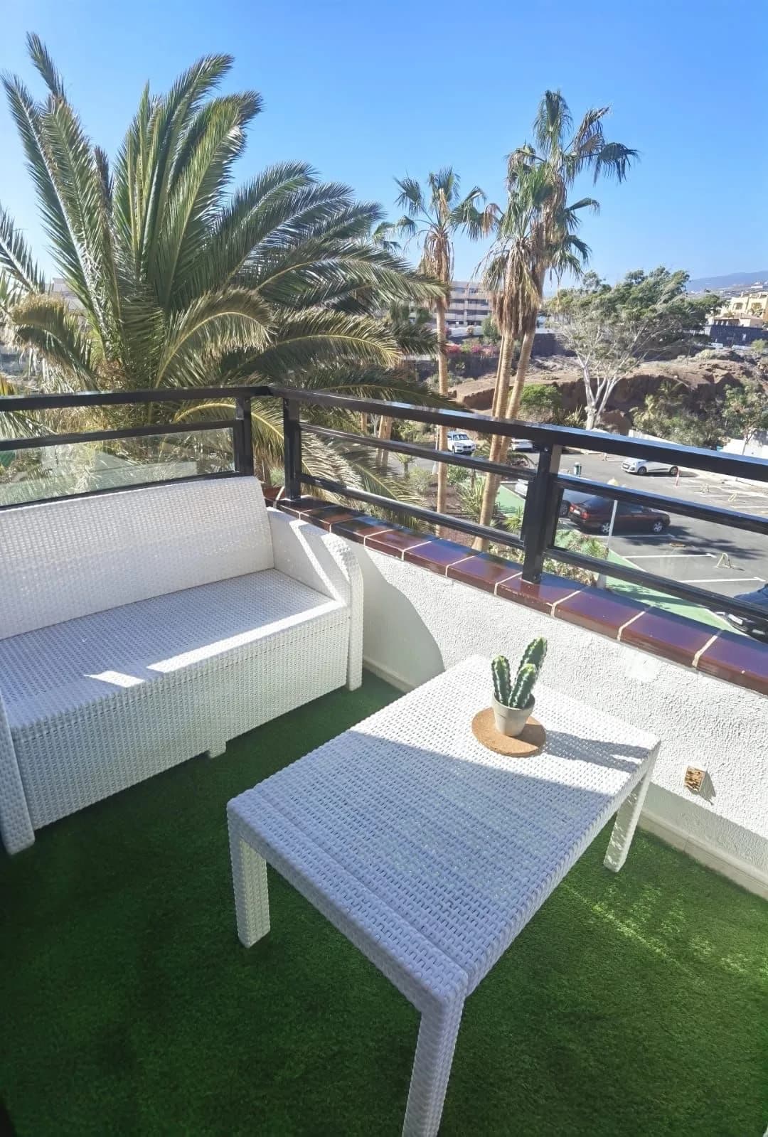 Apartament Playa Paraiso - zdjęcie 8