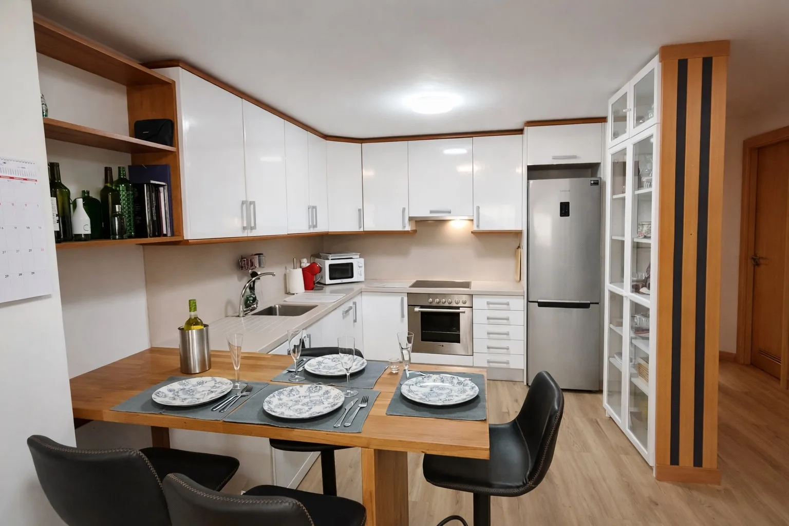 Apartament Playa Paraiso