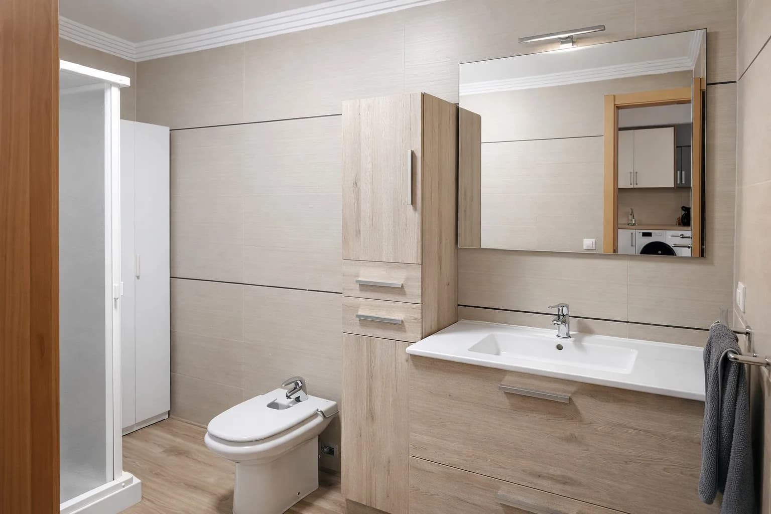 Apartament Playa Paraiso - zdjęcie 10