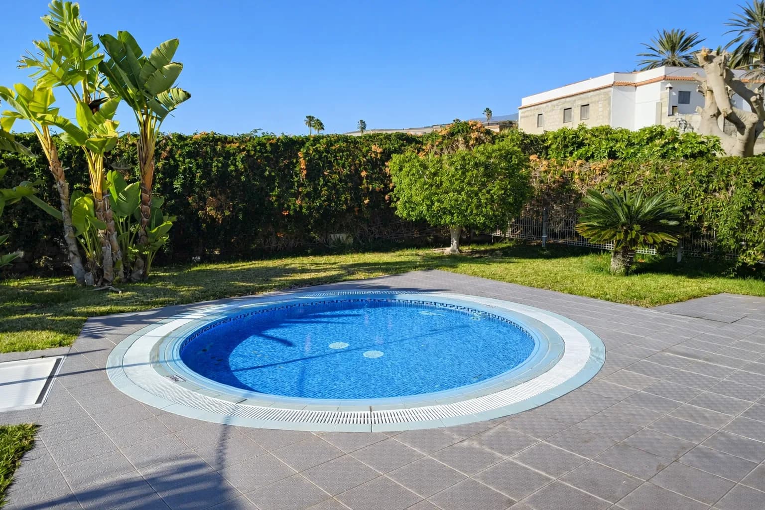 Apartament Playa Paraiso - zdjęcie 12