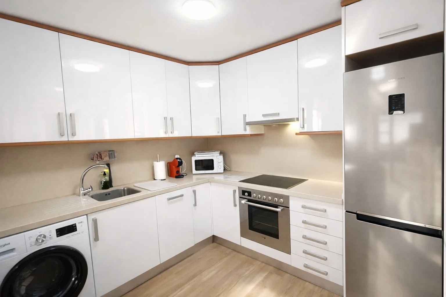 Apartament Playa Paraiso - zdjęcie 13