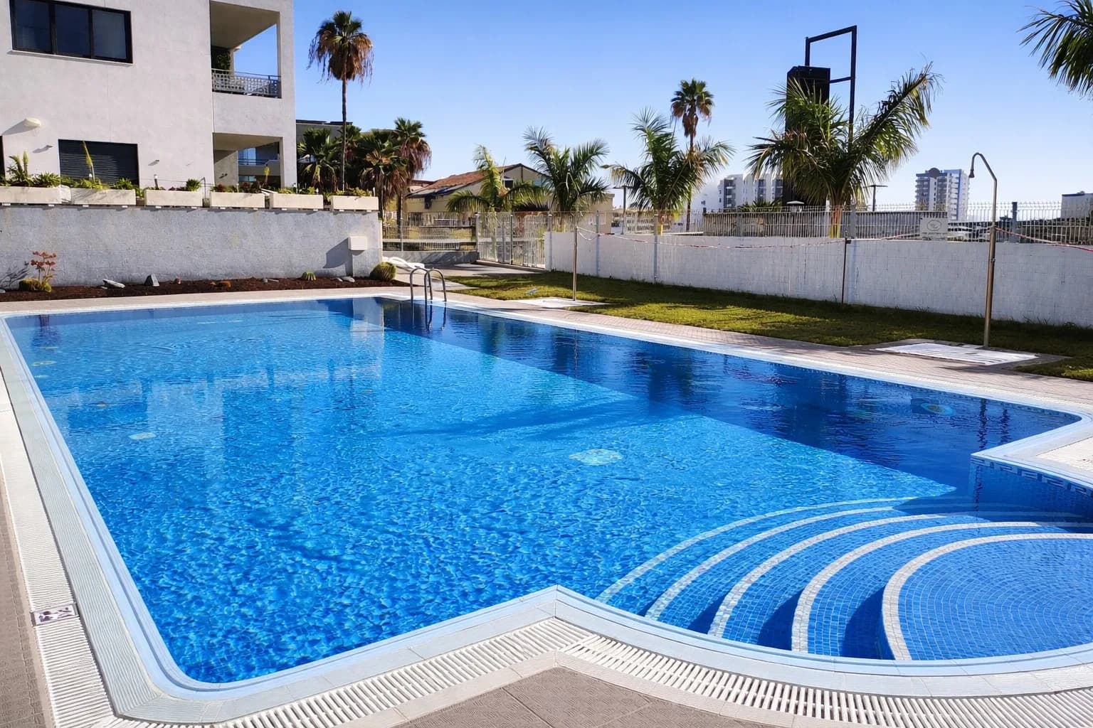 Apartament Playa Paraiso - zdjęcie 14