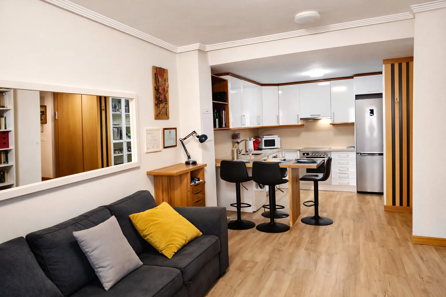 Apartament Playa Paraiso - zdjęcie 15