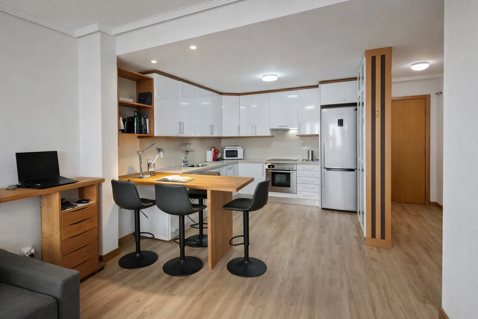 Apartament Playa Paraiso - zdjęcie 17