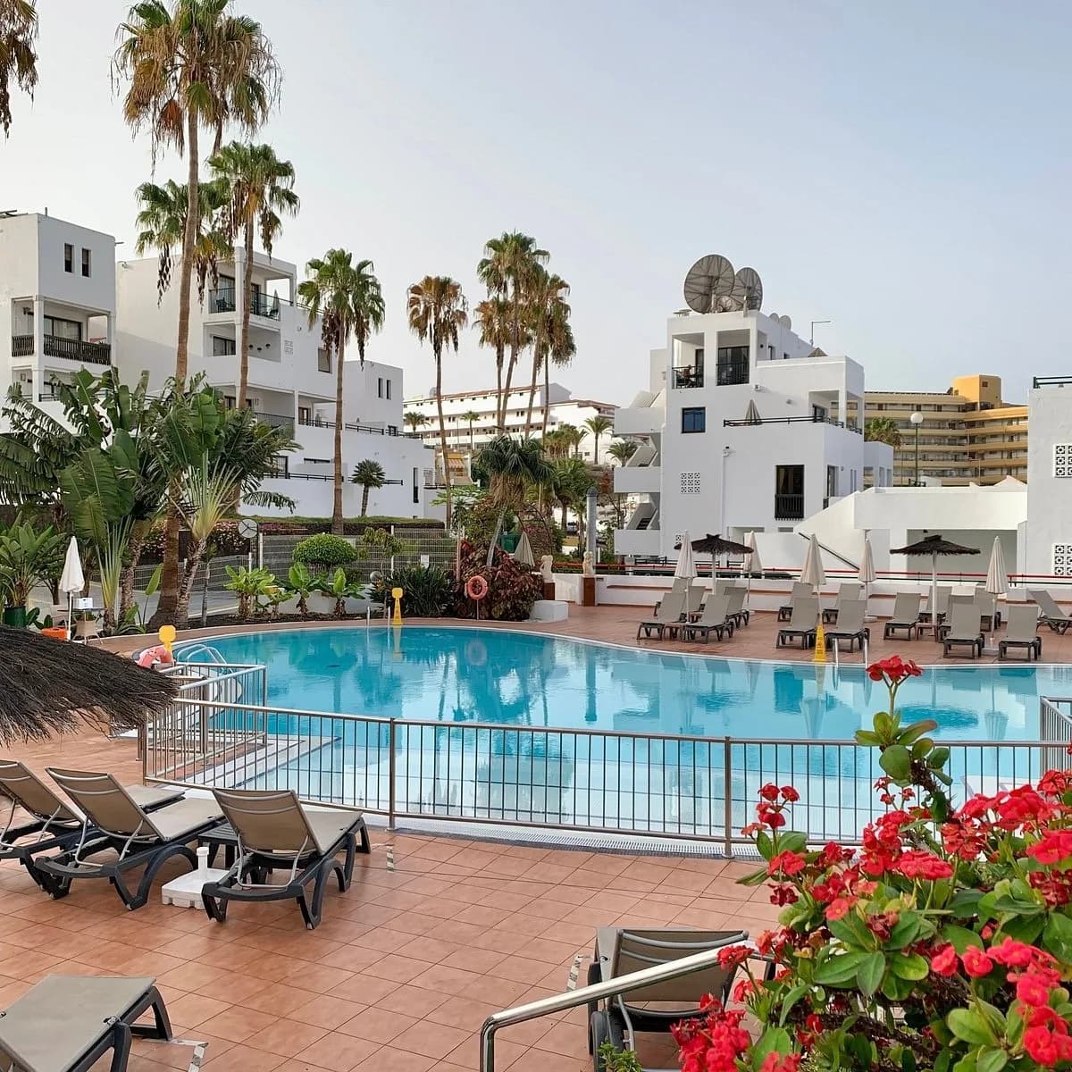 Apartament Sunset Bay Club - zdjęcie 21