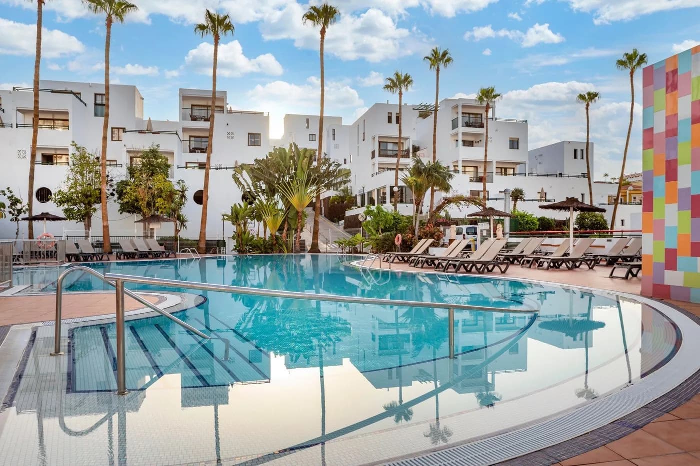 Apartament Sunset Bay Club - zdjęcie 22