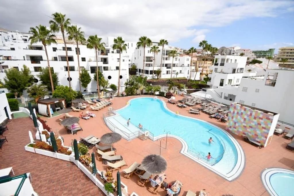 Apartament Sunset Bay Club - zdjęcie 23