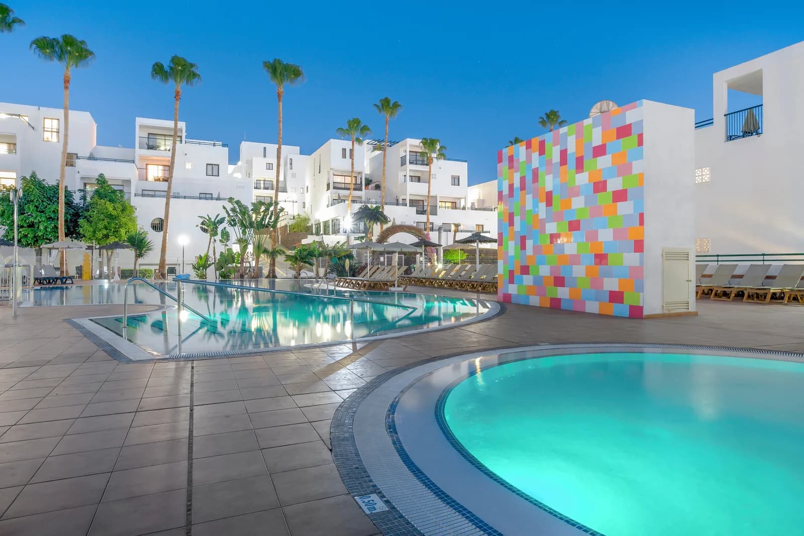 Apartament Sunset Bay Club - zdjęcie 25