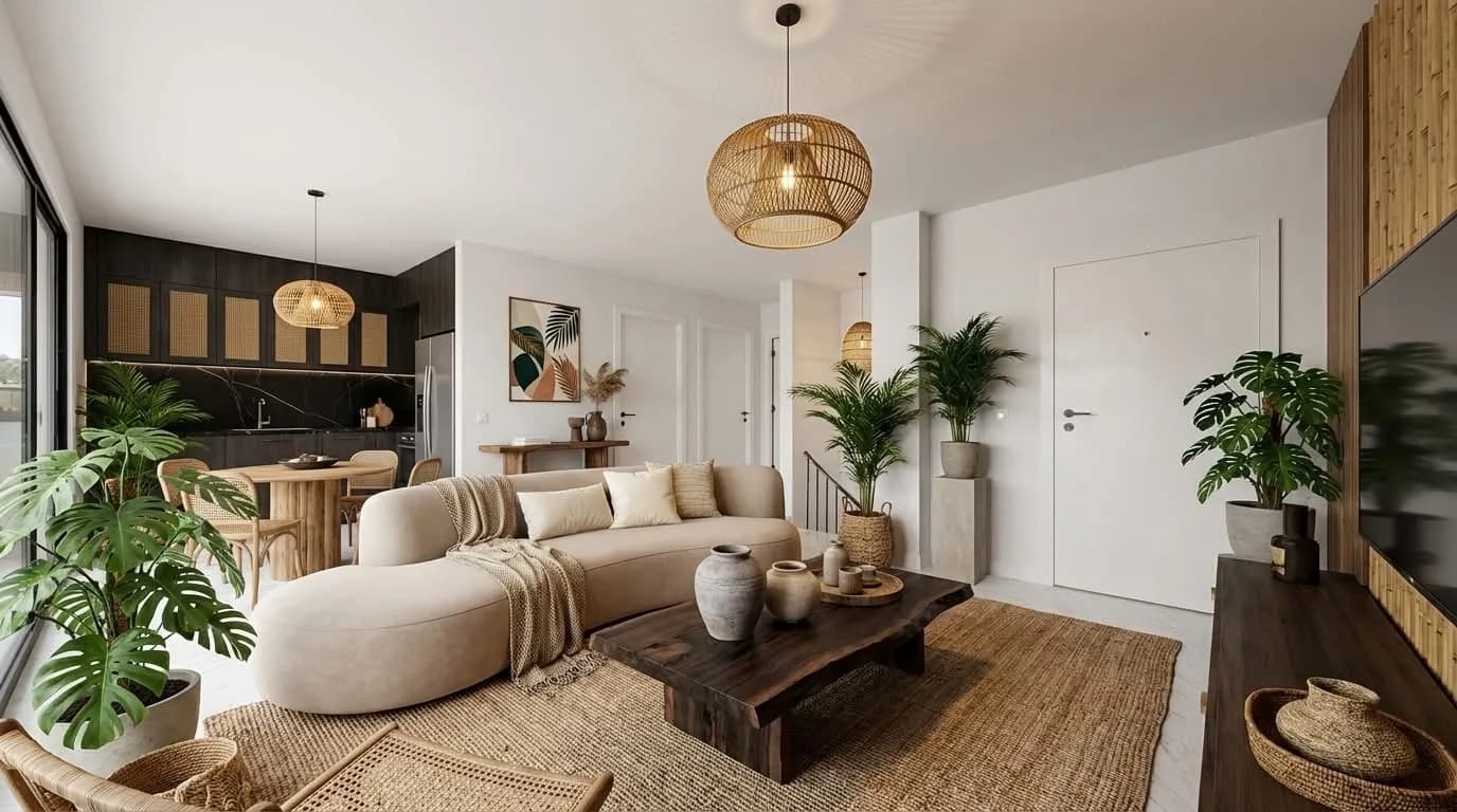 Nowe apartamenty i domy Tijoco Bajo – Adeje - zdjęcie 3