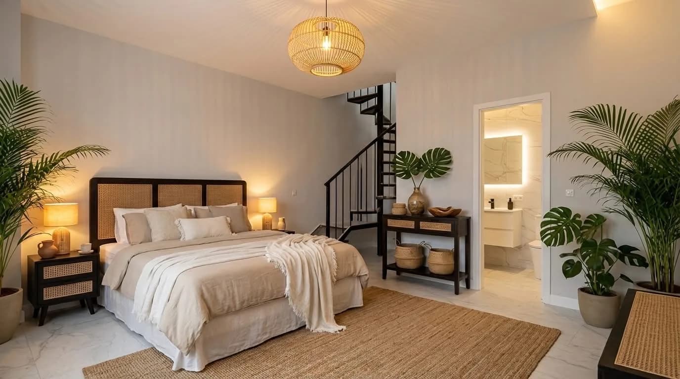 Nowe apartamenty i domy Tijoco Bajo – Adeje - zdjęcie 5