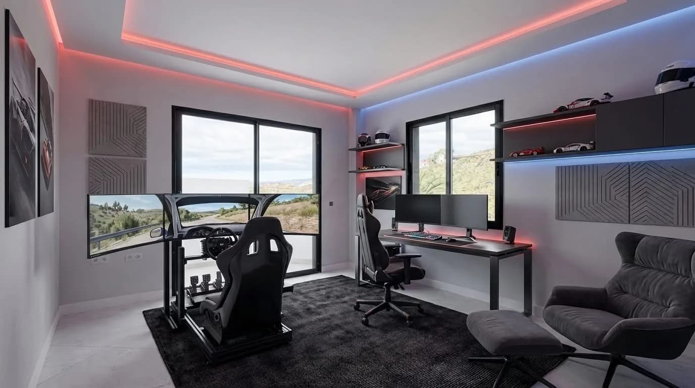 Nowe apartamenty i domy Tijoco Bajo – Adeje - zdjęcie 9
