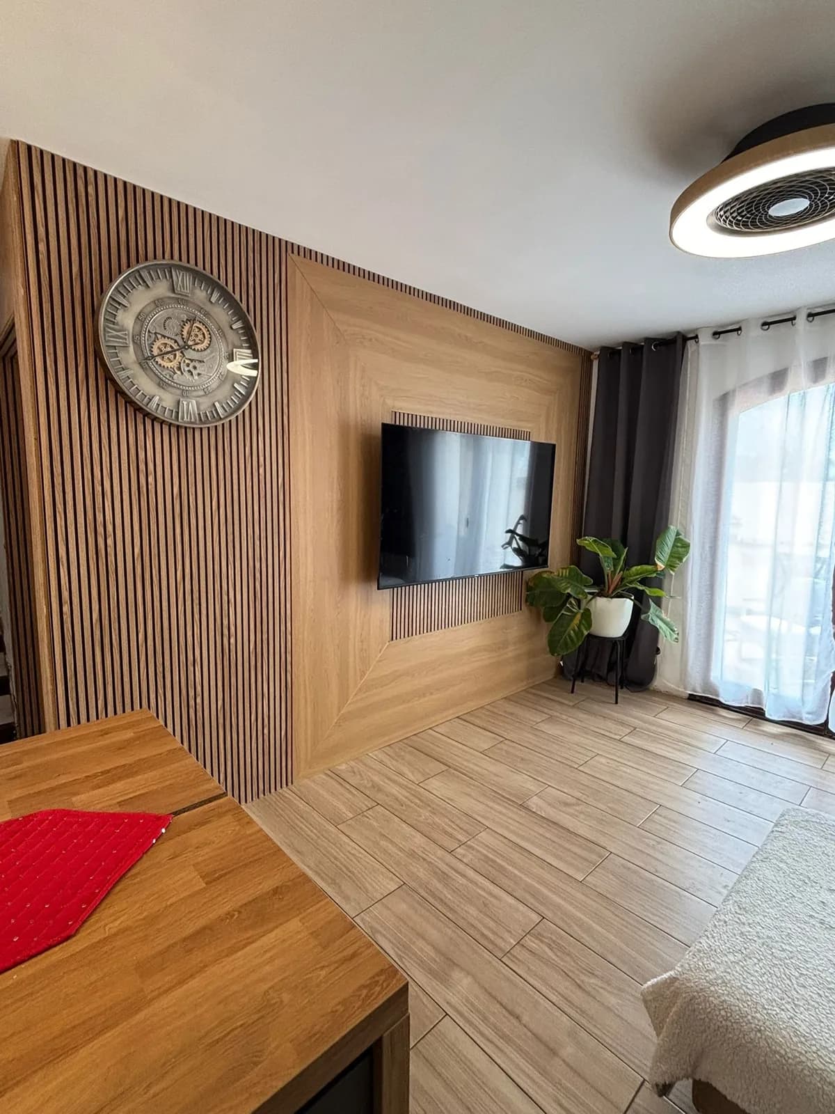 Dom szeregowy Tagoro Park – Costa del Silencio - zdjęcie 12