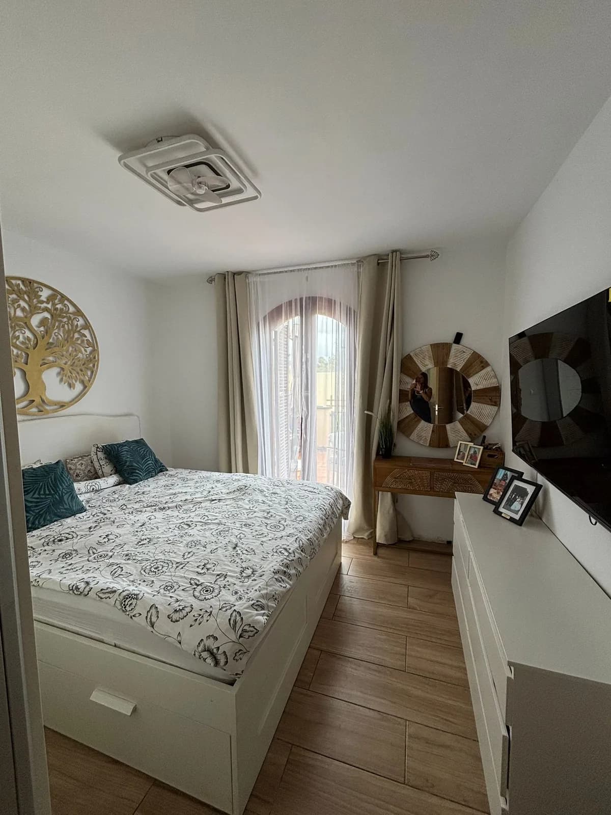 Dom szeregowy Tagoro Park – Costa del Silencio - zdjęcie 13