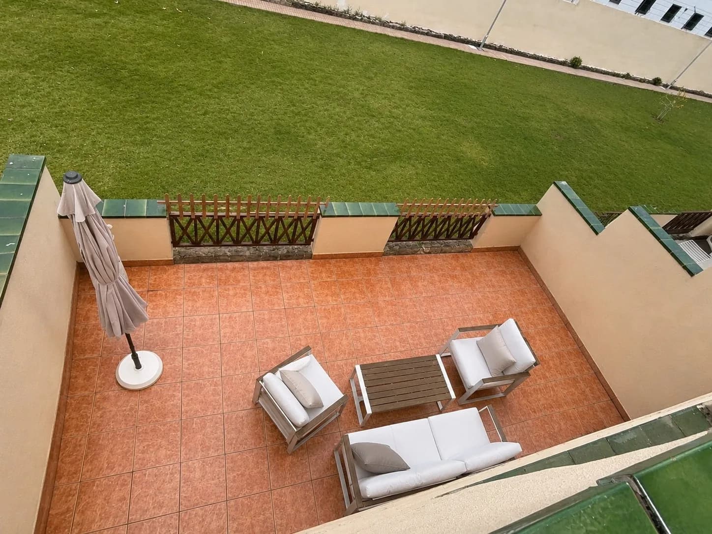 Dom szeregowy Tagoro Park – Costa del Silencio - zdjęcie 16