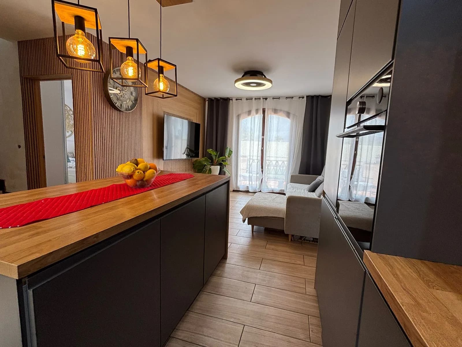 Dom szeregowy Tagoro Park – Costa del Silencio - zdjęcie 18