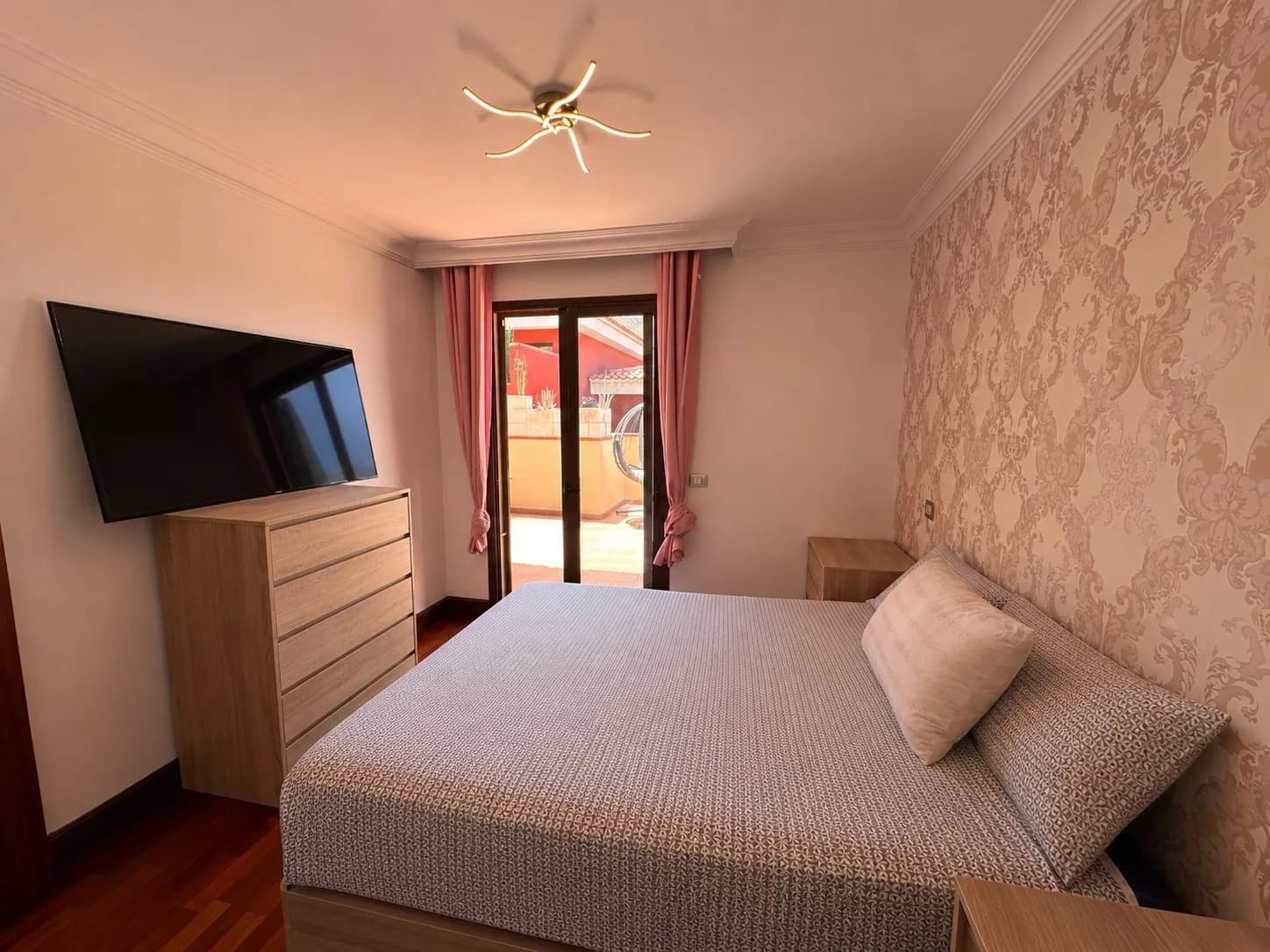 Dom szeregowy typu duplex – Costa Adeje - zdjęcie 10