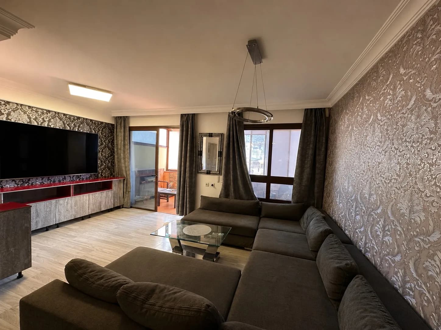 Dom szeregowy typu duplex – Costa Adeje - zdjęcie 13