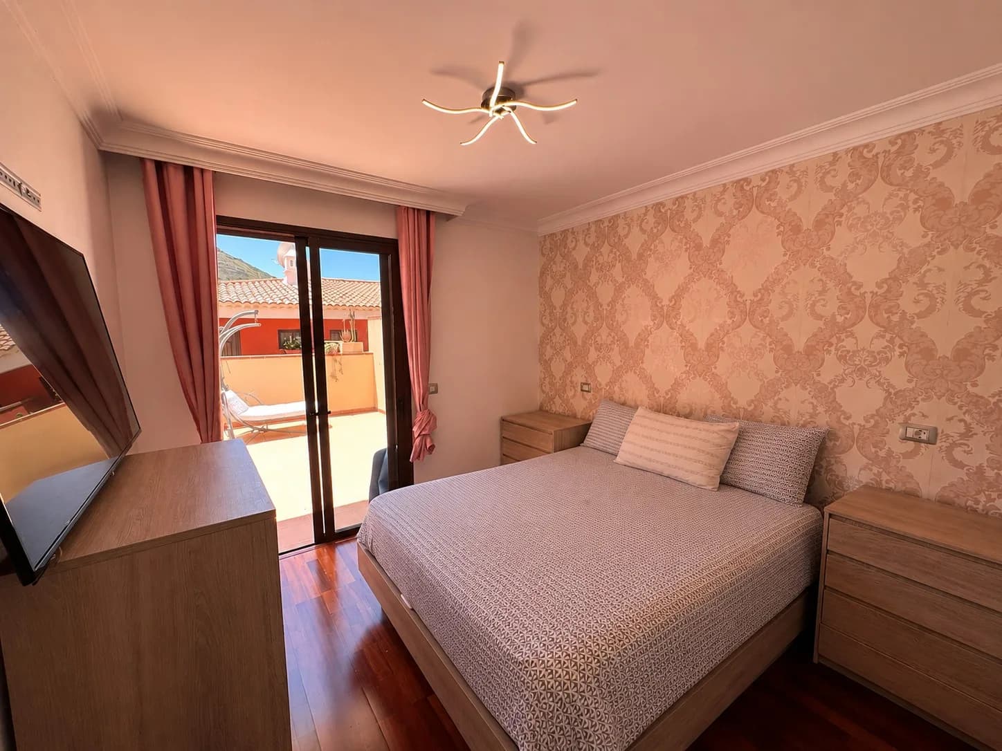 Dom szeregowy typu duplex – Costa Adeje - zdjęcie 14