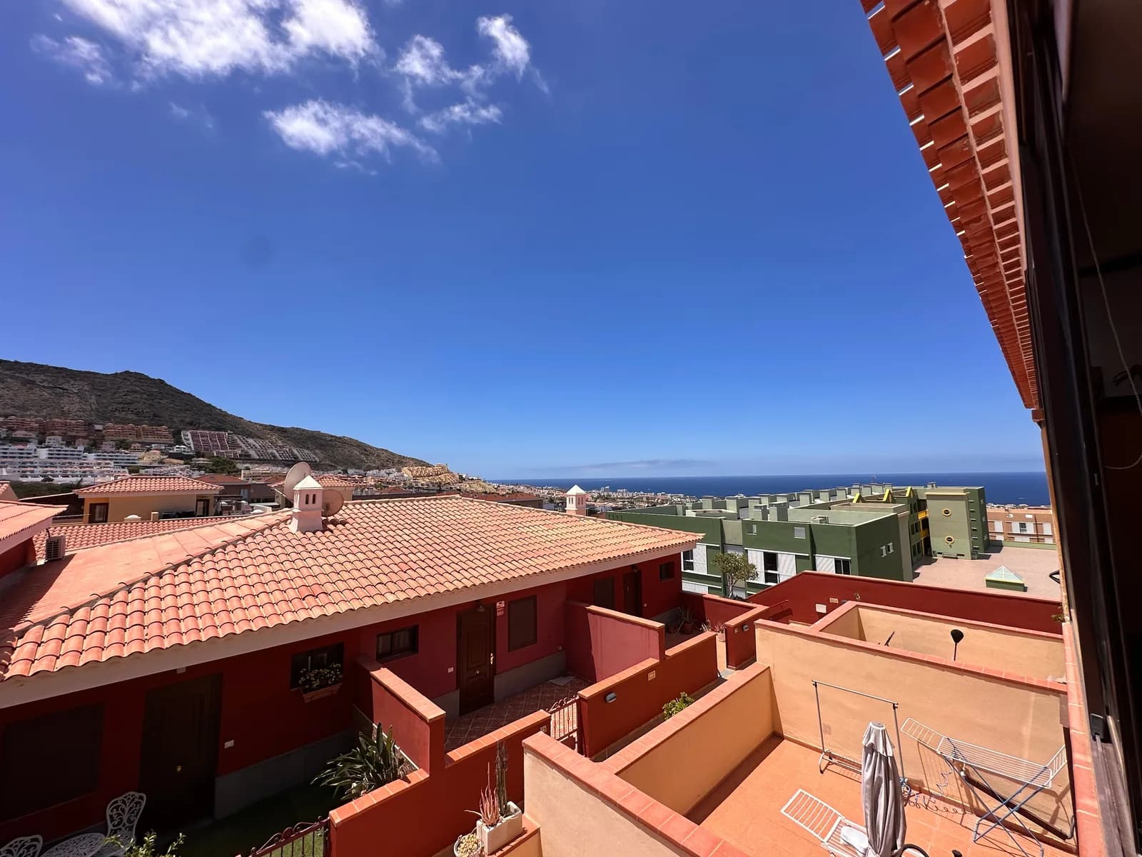 Dom szeregowy typu duplex – Costa Adeje - zdjęcie 19