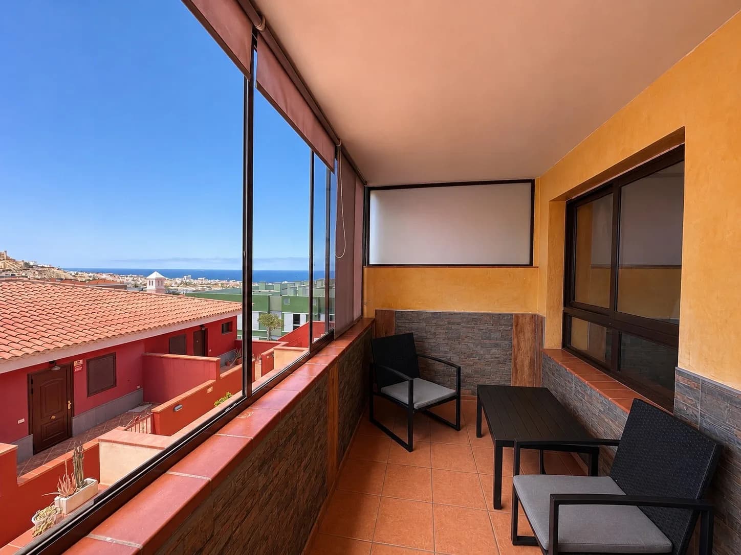 Dom szeregowy typu duplex – Costa Adeje - zdjęcie 2