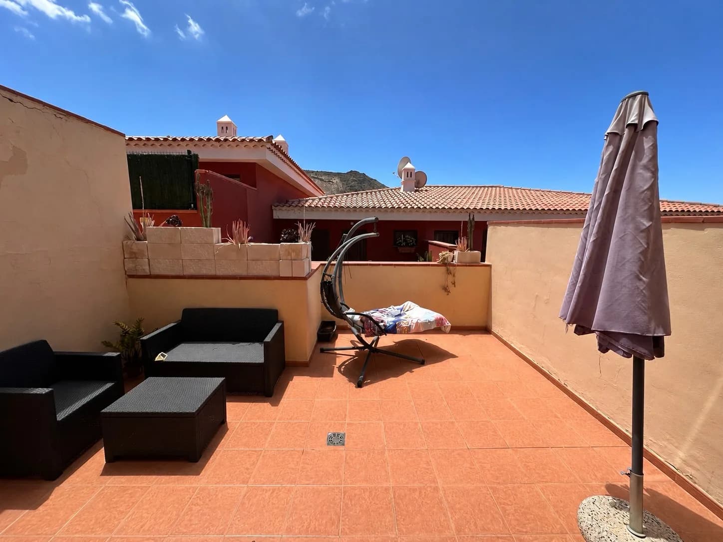 Dom szeregowy typu duplex – Costa Adeje - zdjęcie 20