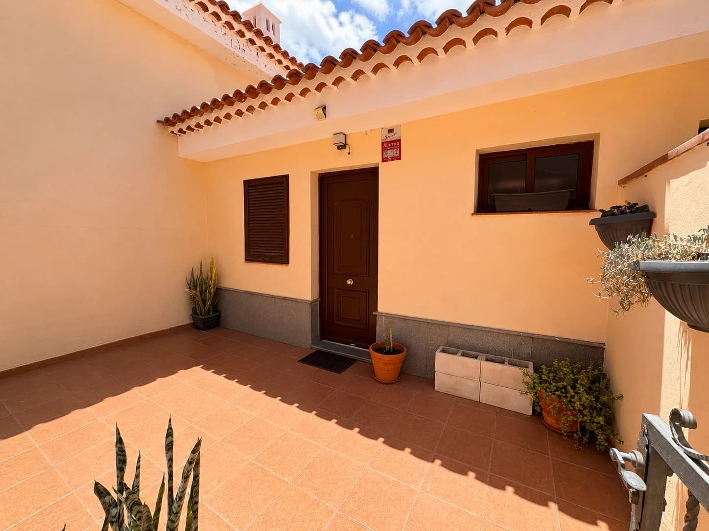 Dom szeregowy typu duplex – Costa Adeje - zdjęcie 4