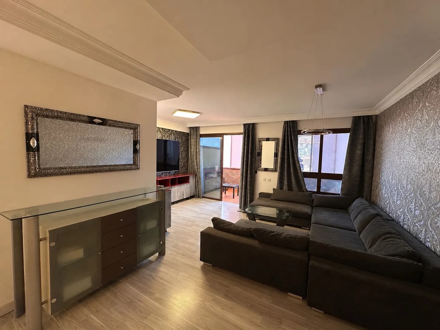Dom szeregowy typu duplex – Costa Adeje - zdjęcie 5