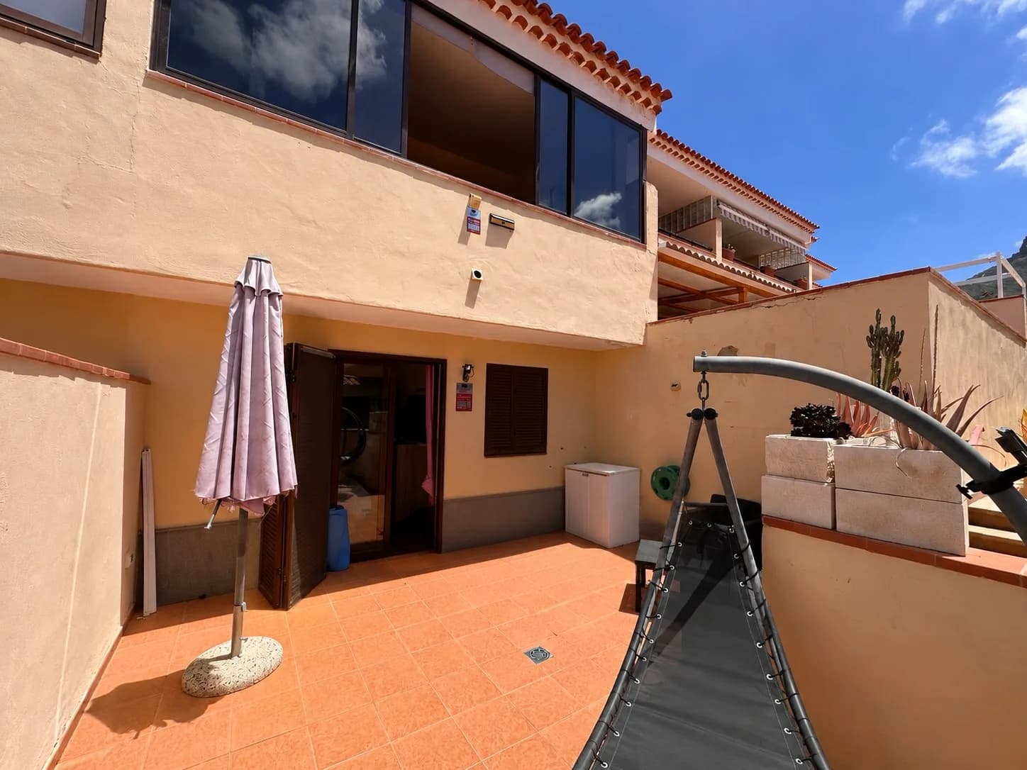 Dom szeregowy typu duplex – Costa Adeje - zdjęcie 6