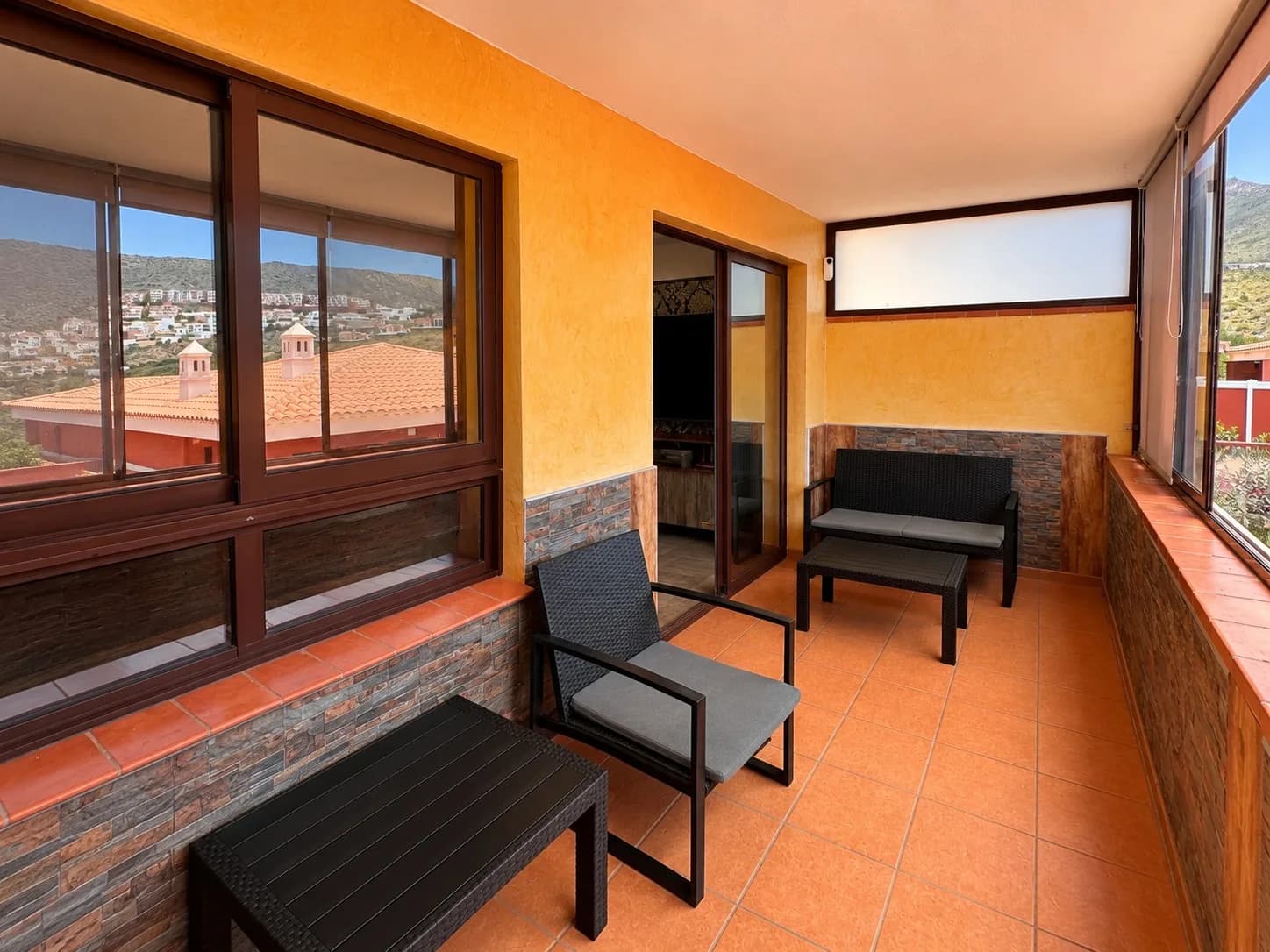 Dom szeregowy typu duplex – Costa Adeje - zdjęcie 8