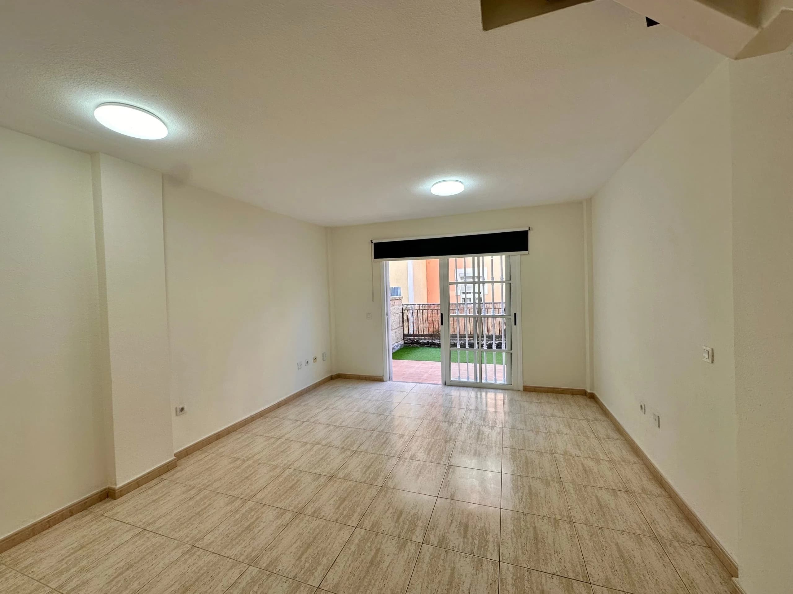 Duplex z dwiema sypialniami w Callao Salvaje - zdjęcie 10