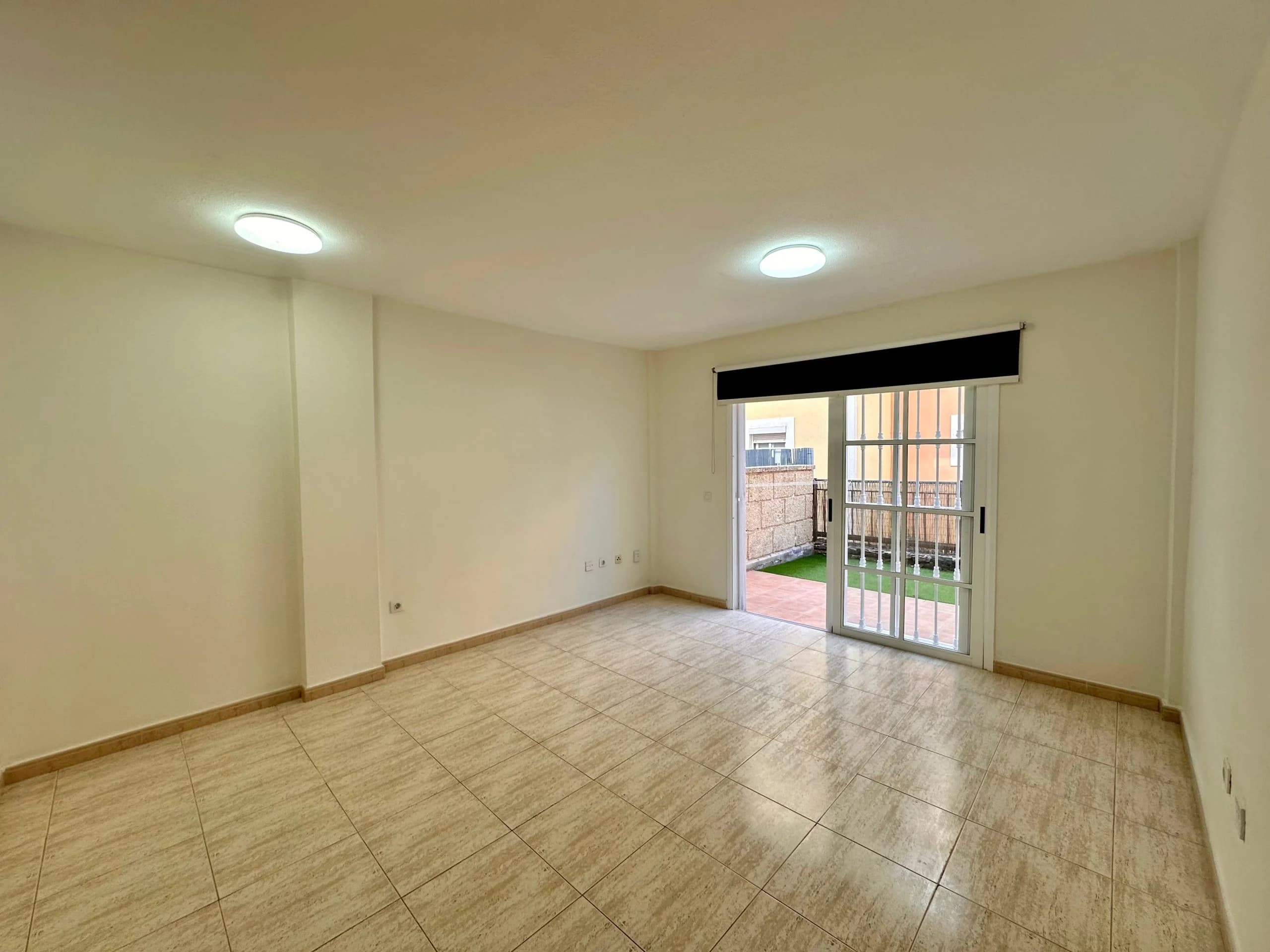 Duplex z dwiema sypialniami w Callao Salvaje - zdjęcie 11