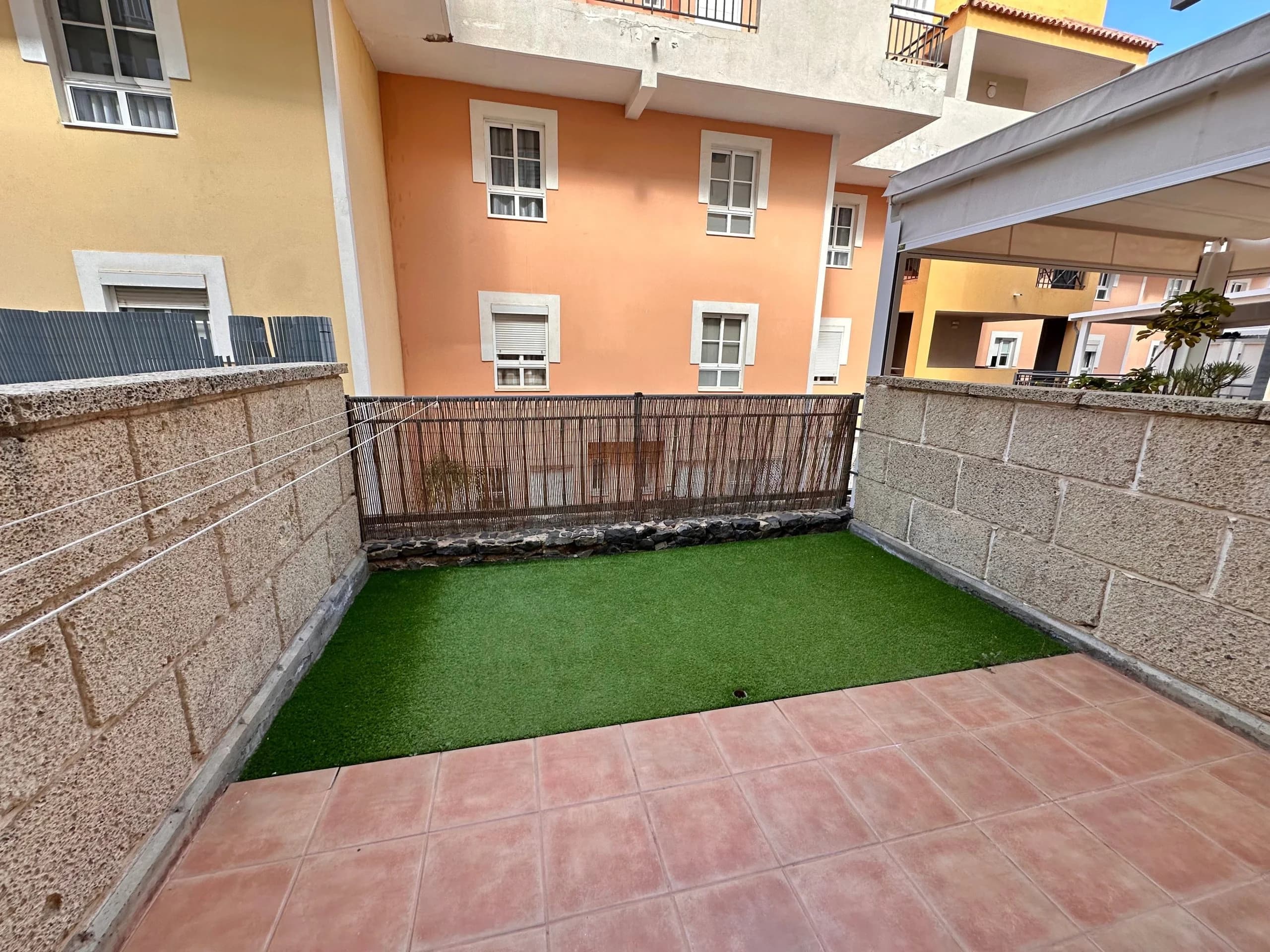 Duplex z dwiema sypialniami w Callao Salvaje - zdjęcie 12