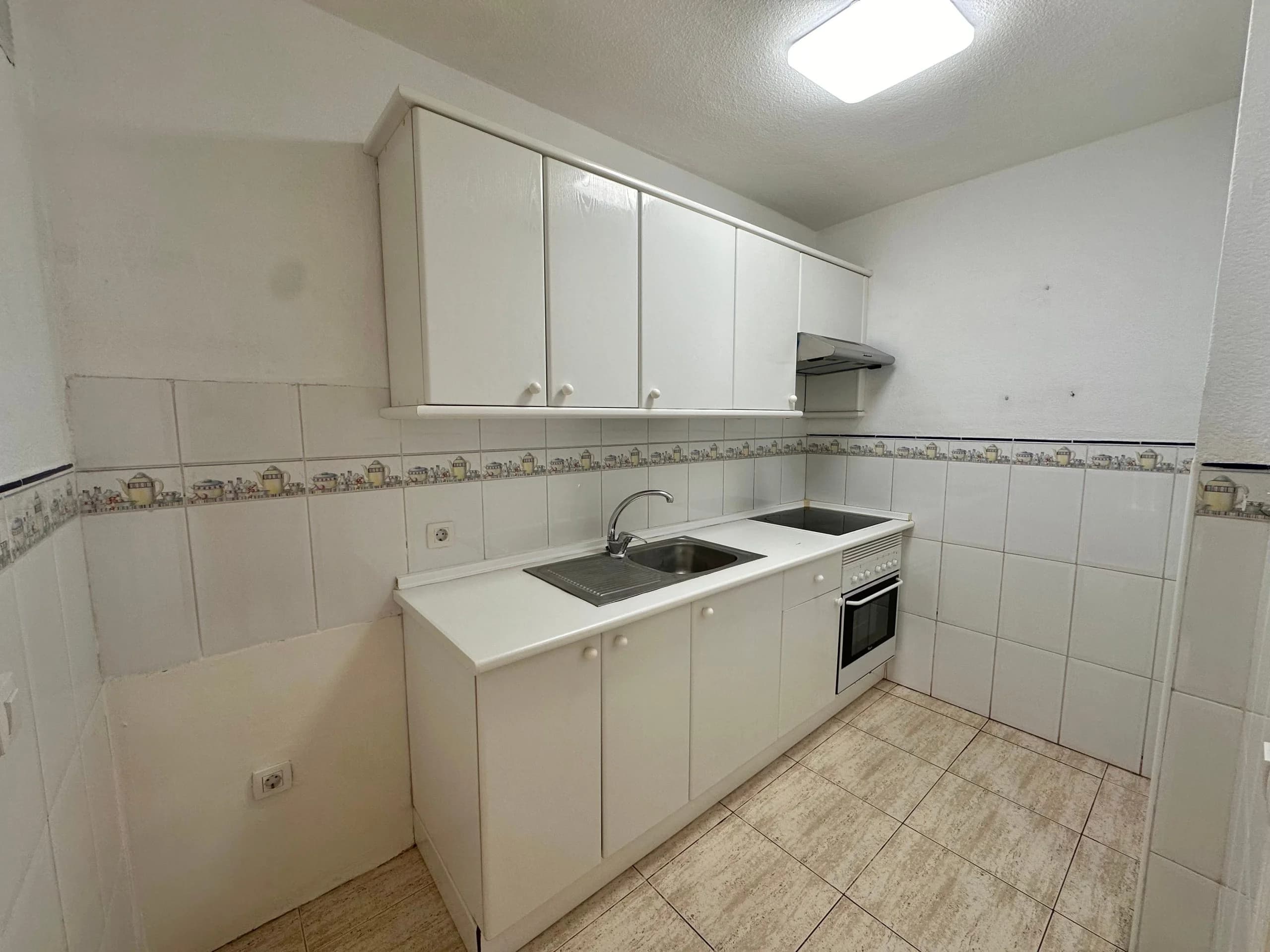 Duplex z dwiema sypialniami w Callao Salvaje - zdjęcie 13