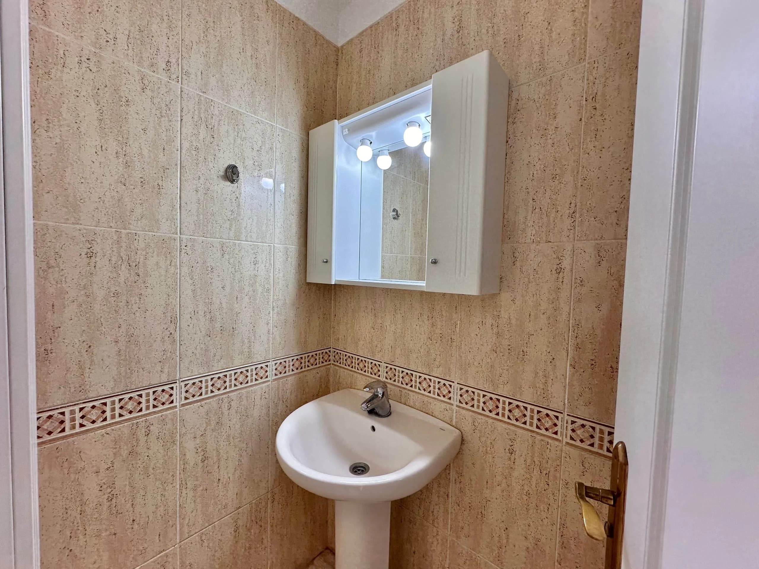 Duplex z dwiema sypialniami w Callao Salvaje - zdjęcie 15