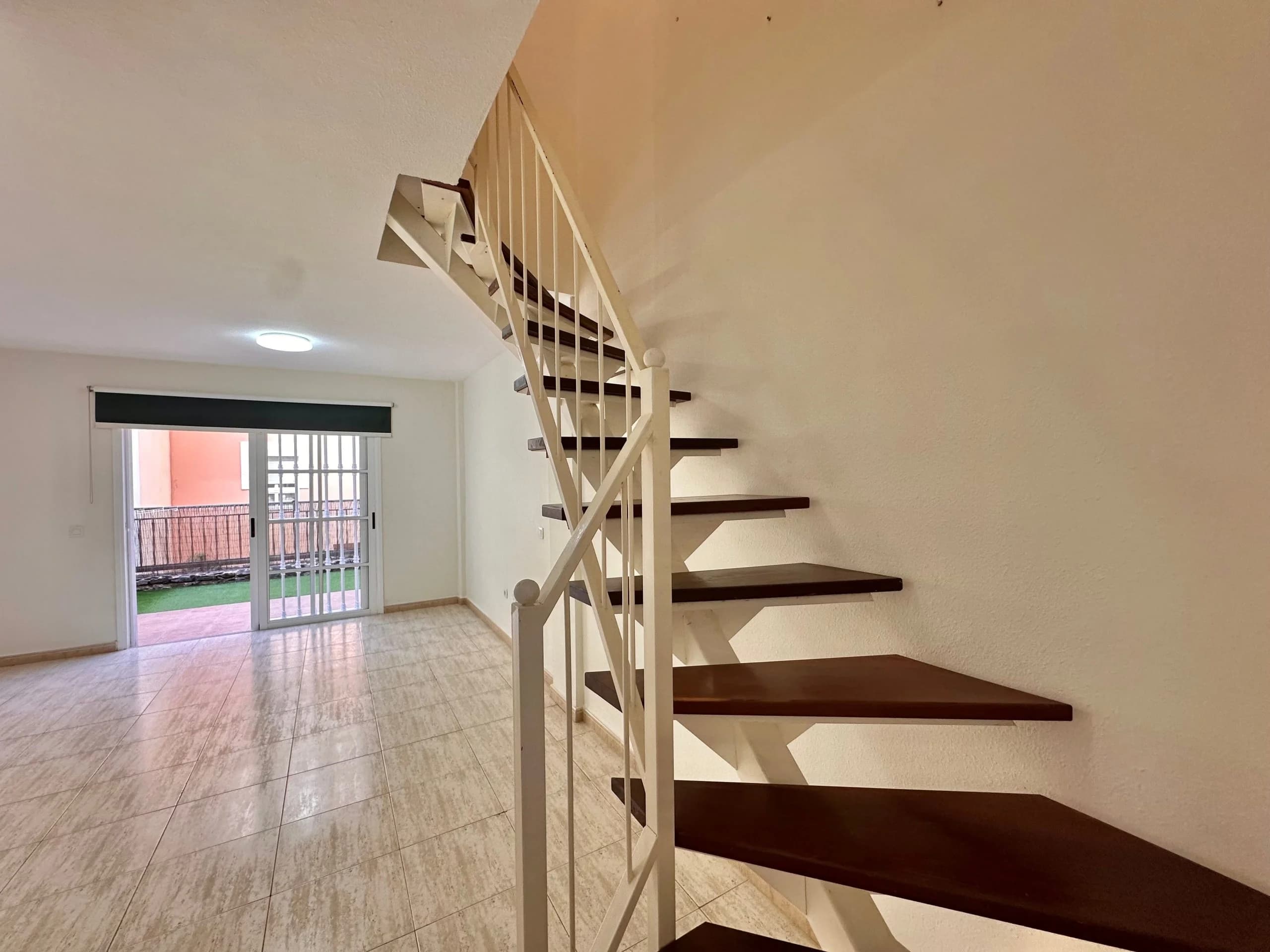 Duplex z dwiema sypialniami w Callao Salvaje - zdjęcie 2