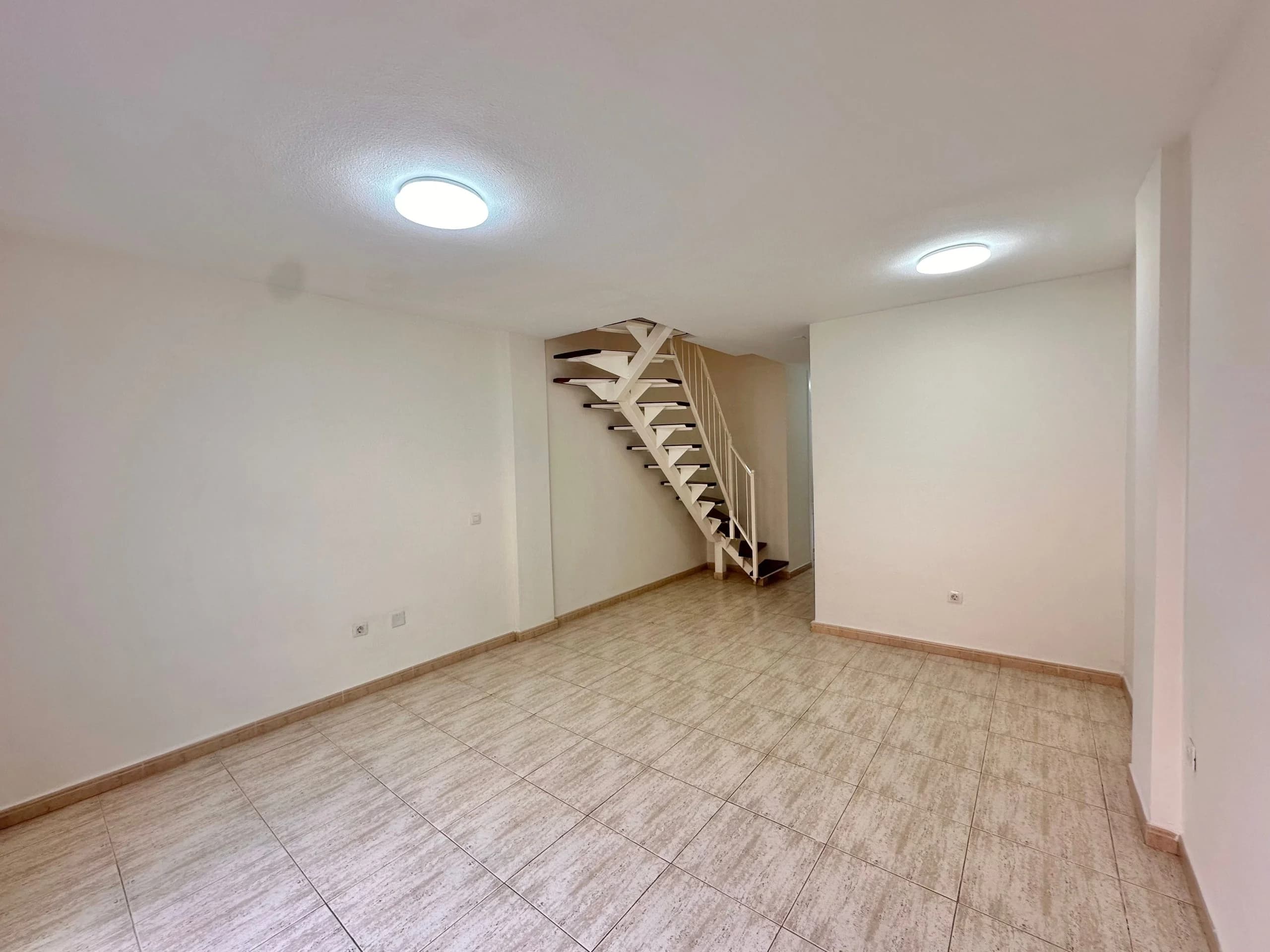 Duplex z dwiema sypialniami w Callao Salvaje - zdjęcie 4