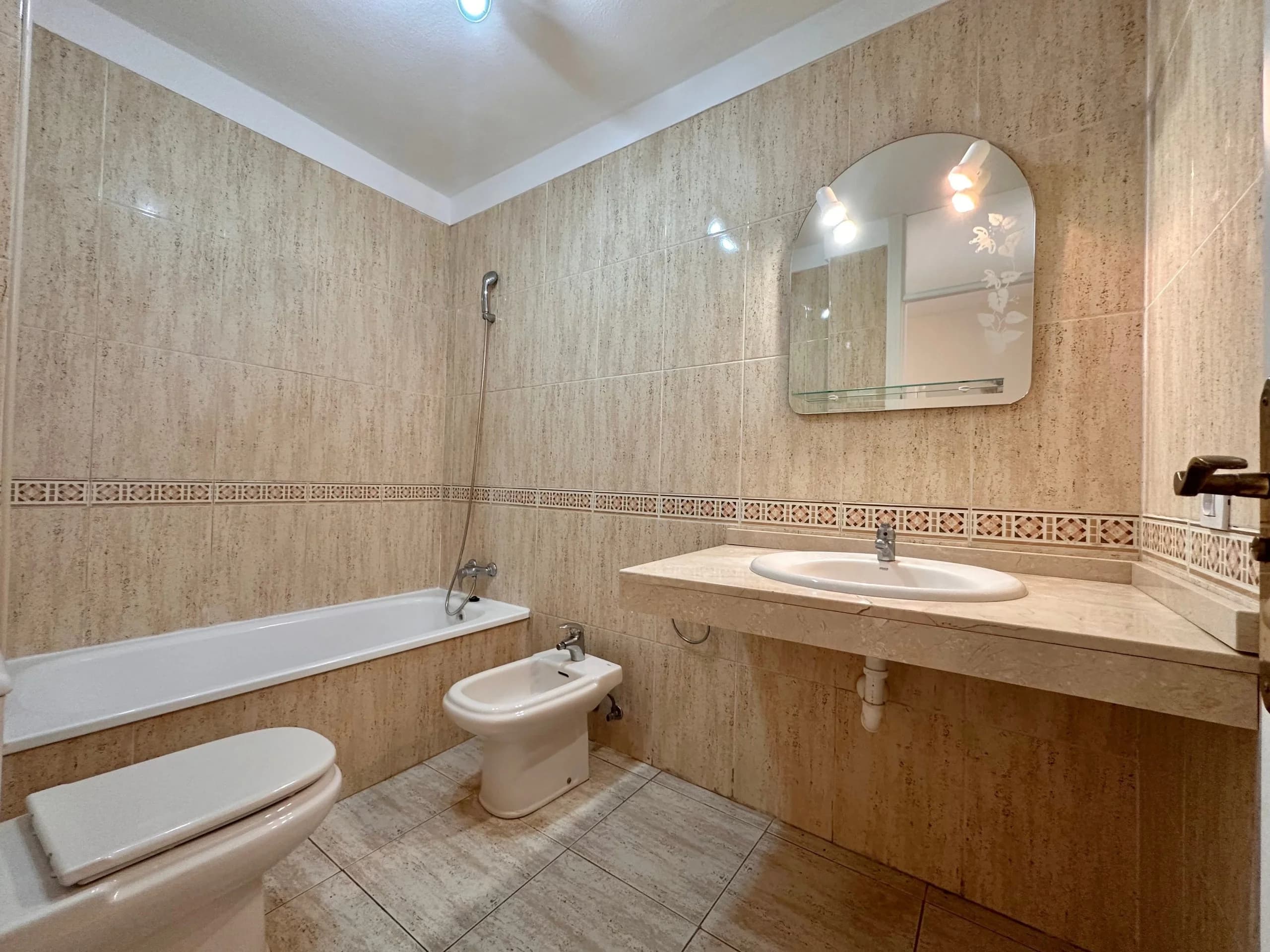 Duplex z dwiema sypialniami w Callao Salvaje - zdjęcie 7