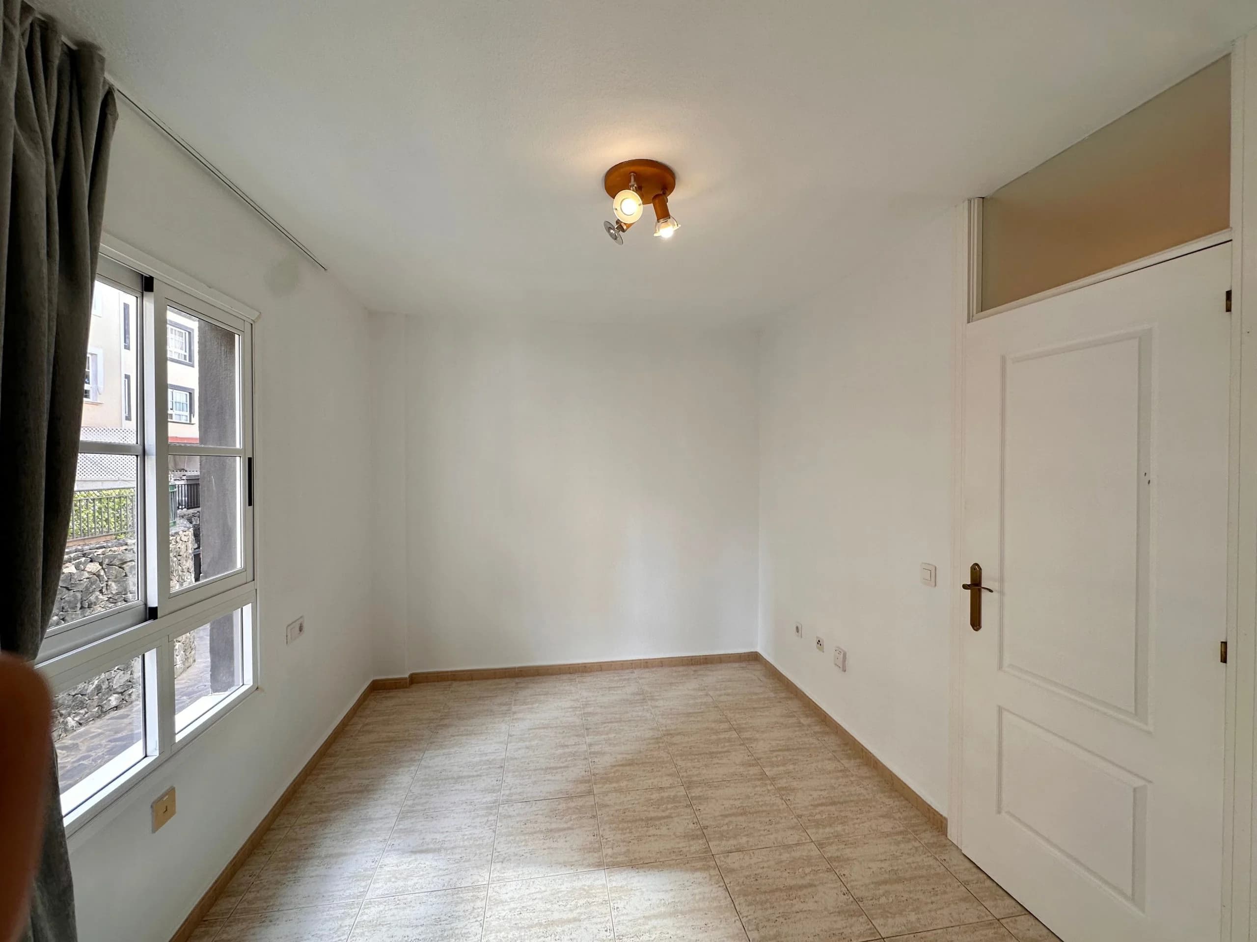 Duplex z dwiema sypialniami w Callao Salvaje - zdjęcie 8