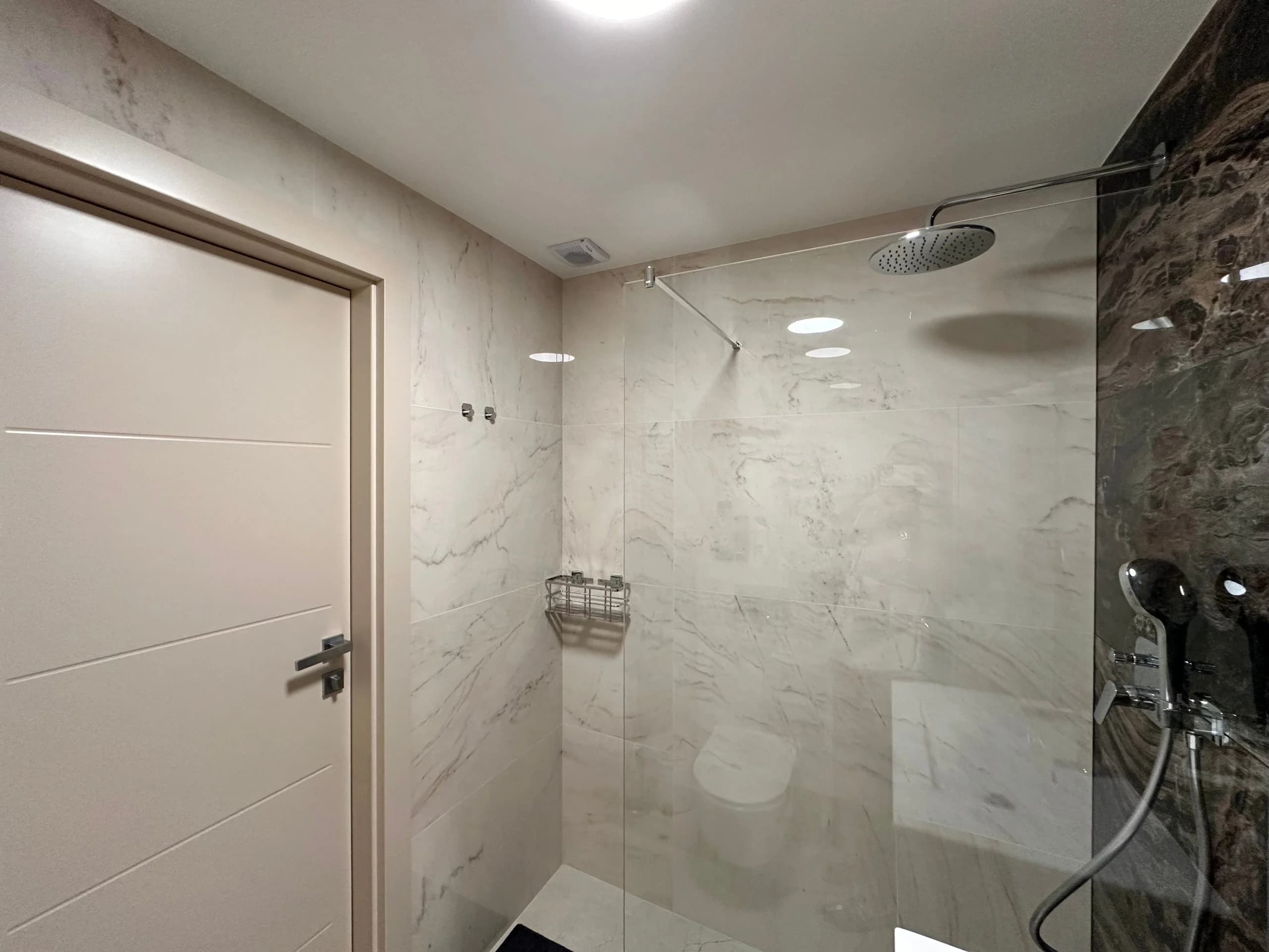 Ekskluzywny apartament z panoramicznym widokiem na ocean w Roque del Conde – Costa Adeje - zdjęcie 13