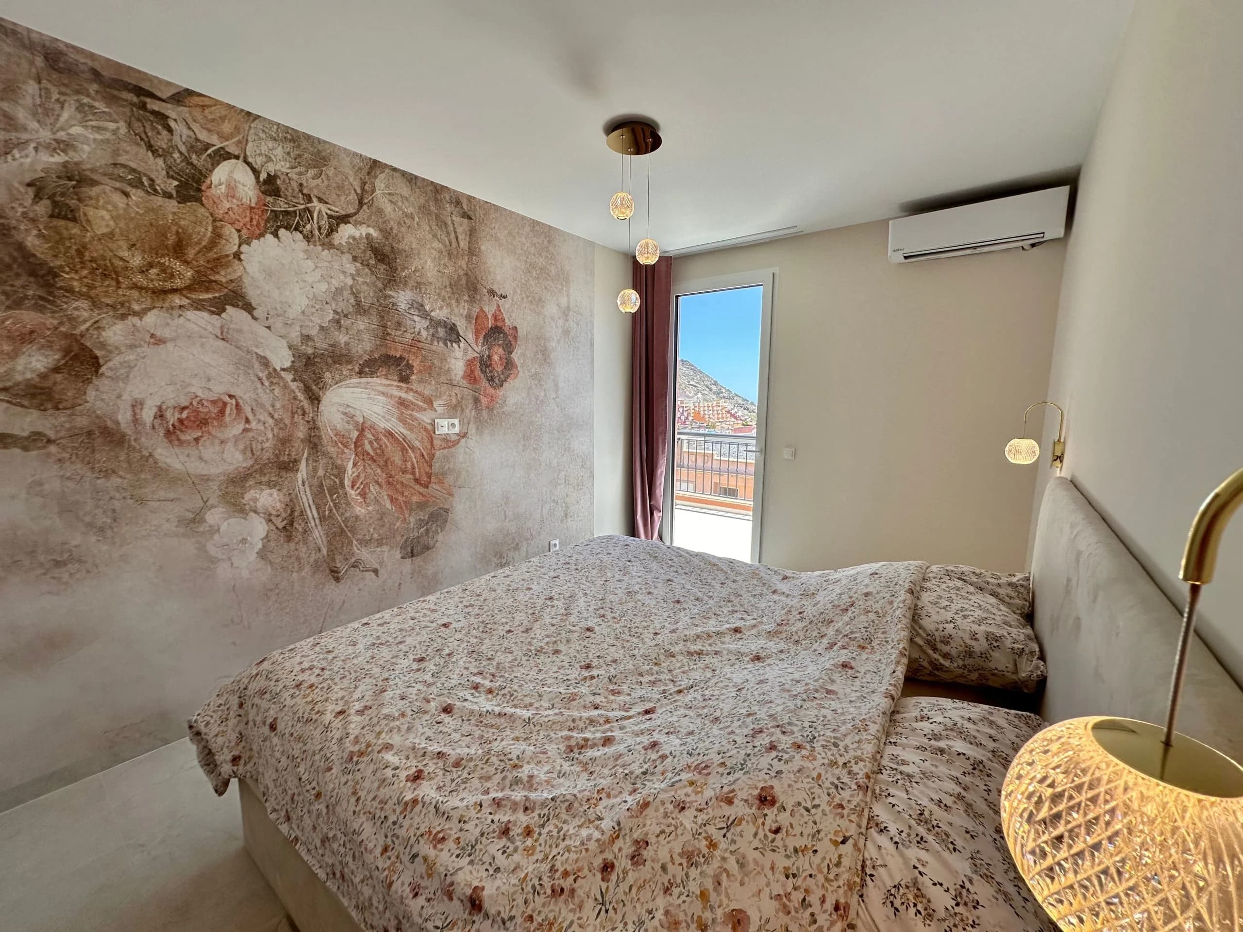 Ekskluzywny apartament z panoramicznym widokiem na ocean w Roque del Conde – Costa Adeje - zdjęcie 16
