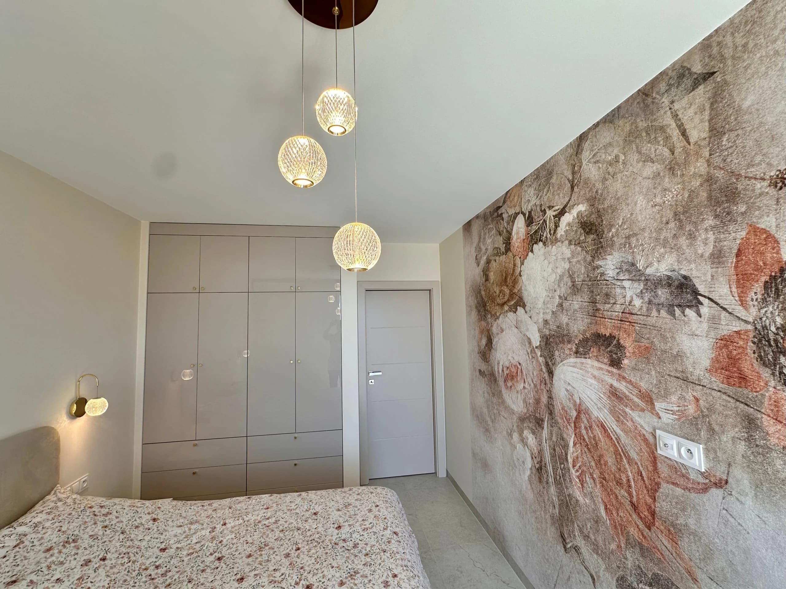 Ekskluzywny apartament z panoramicznym widokiem na ocean w Roque del Conde – Costa Adeje - zdjęcie 19