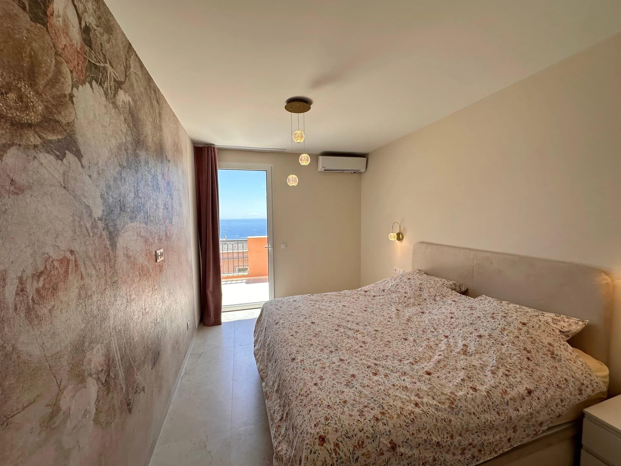 Ekskluzywny apartament z panoramicznym widokiem na ocean w Roque del Conde – Costa Adeje - zdjęcie 21