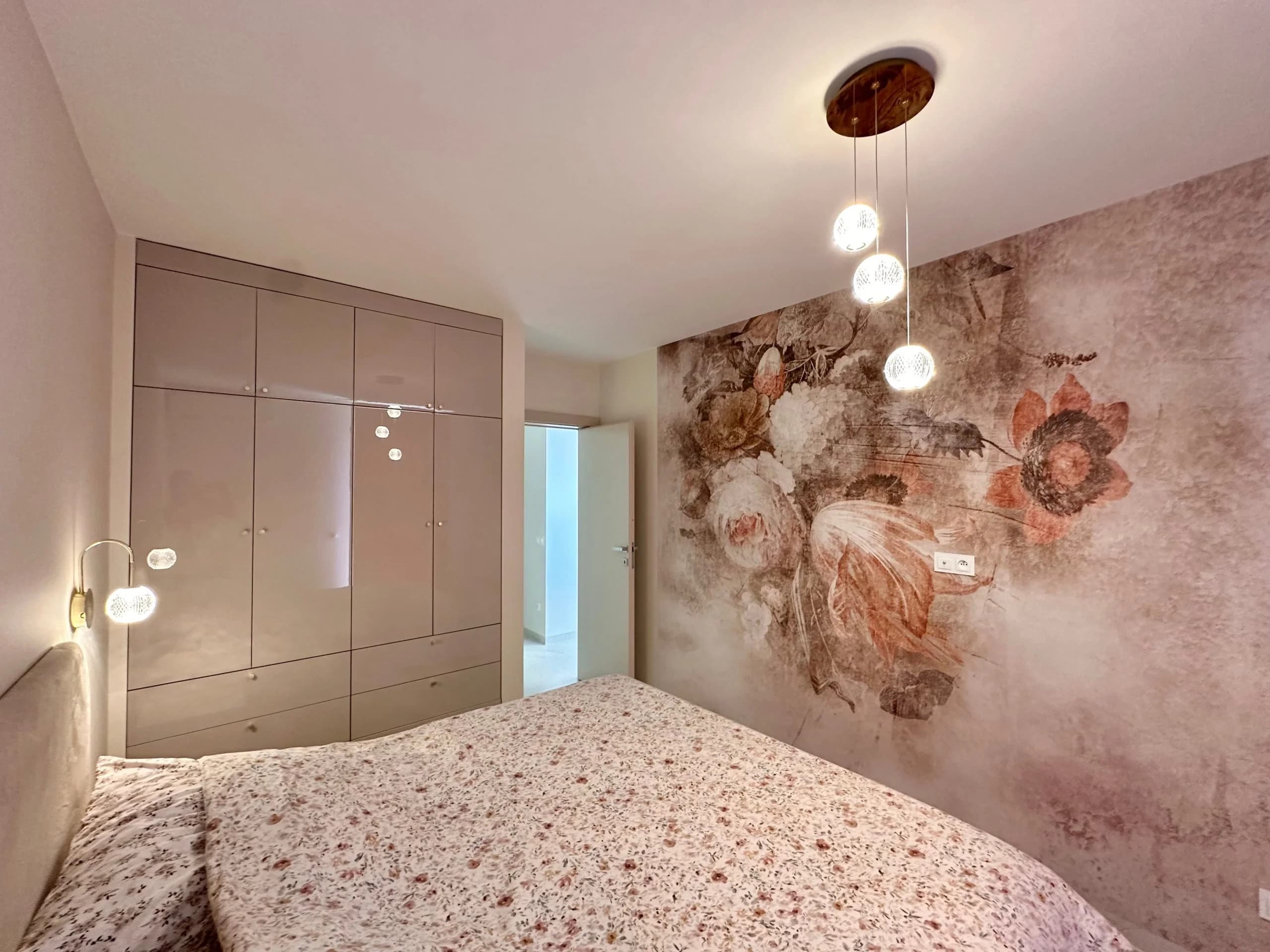 Ekskluzywny apartament z panoramicznym widokiem na ocean w Roque del Conde – Costa Adeje - zdjęcie 22