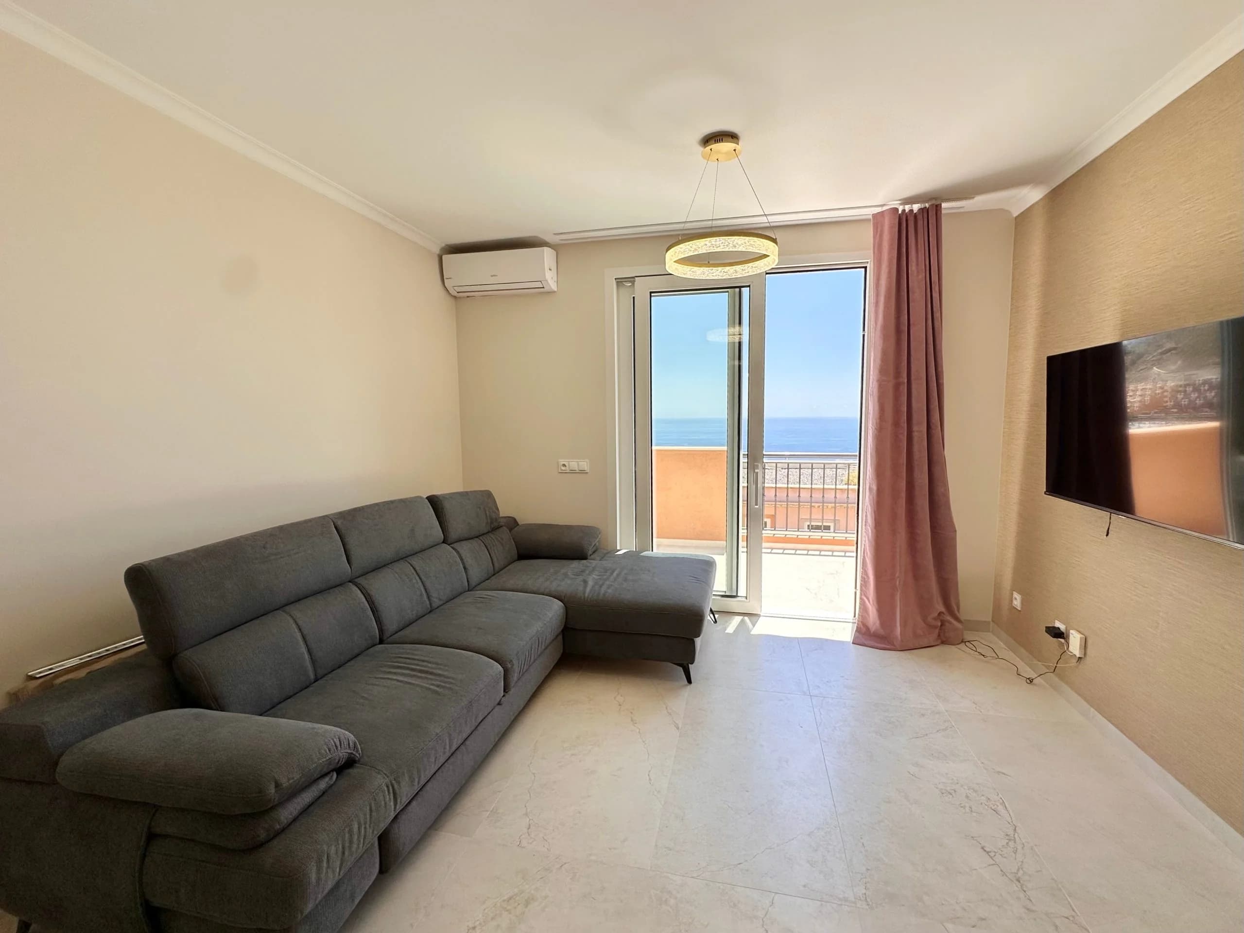 Ekskluzywny apartament z panoramicznym widokiem na ocean w Roque del Conde – Costa Adeje - zdjęcie 23