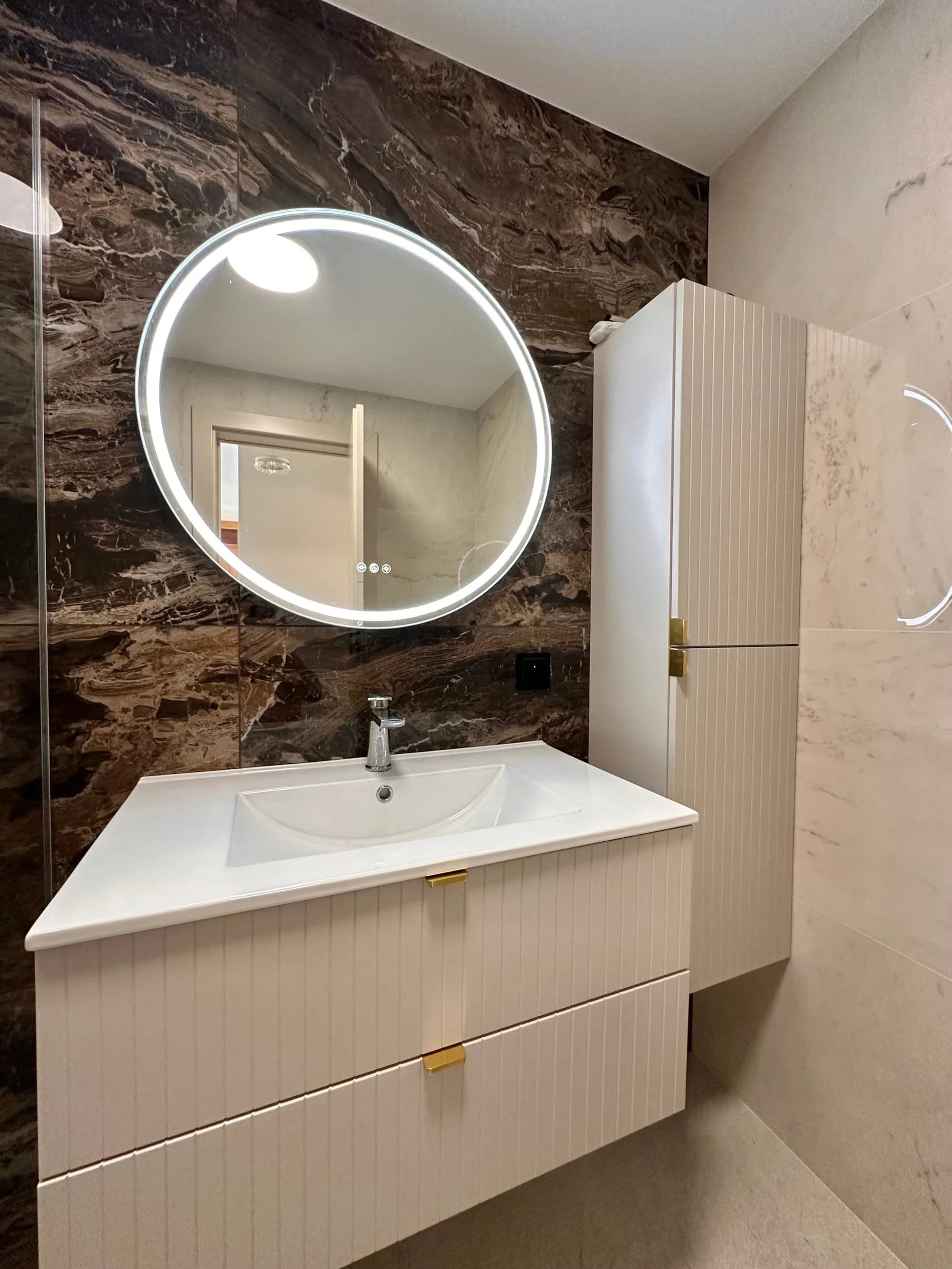 Ekskluzywny apartament z panoramicznym widokiem na ocean w Roque del Conde – Costa Adeje - zdjęcie 26