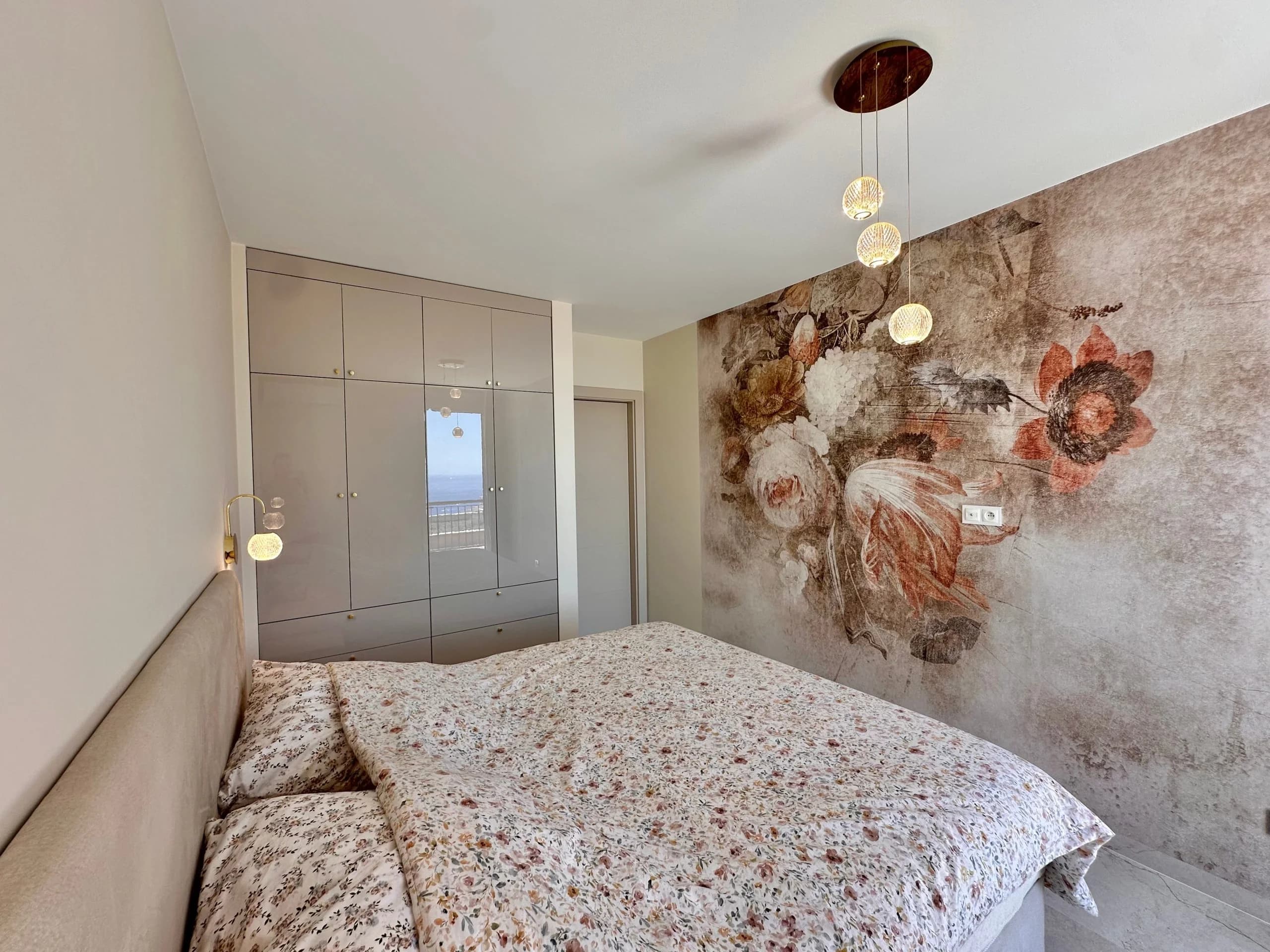 Ekskluzywny apartament z panoramicznym widokiem na ocean w Roque del Conde – Costa Adeje - zdjęcie 28