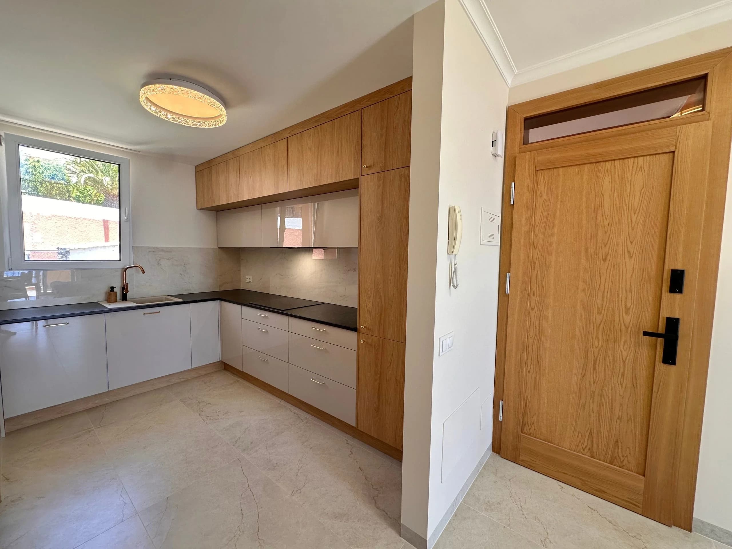 Ekskluzywny apartament z panoramicznym widokiem na ocean w Roque del Conde – Costa Adeje - zdjęcie 6