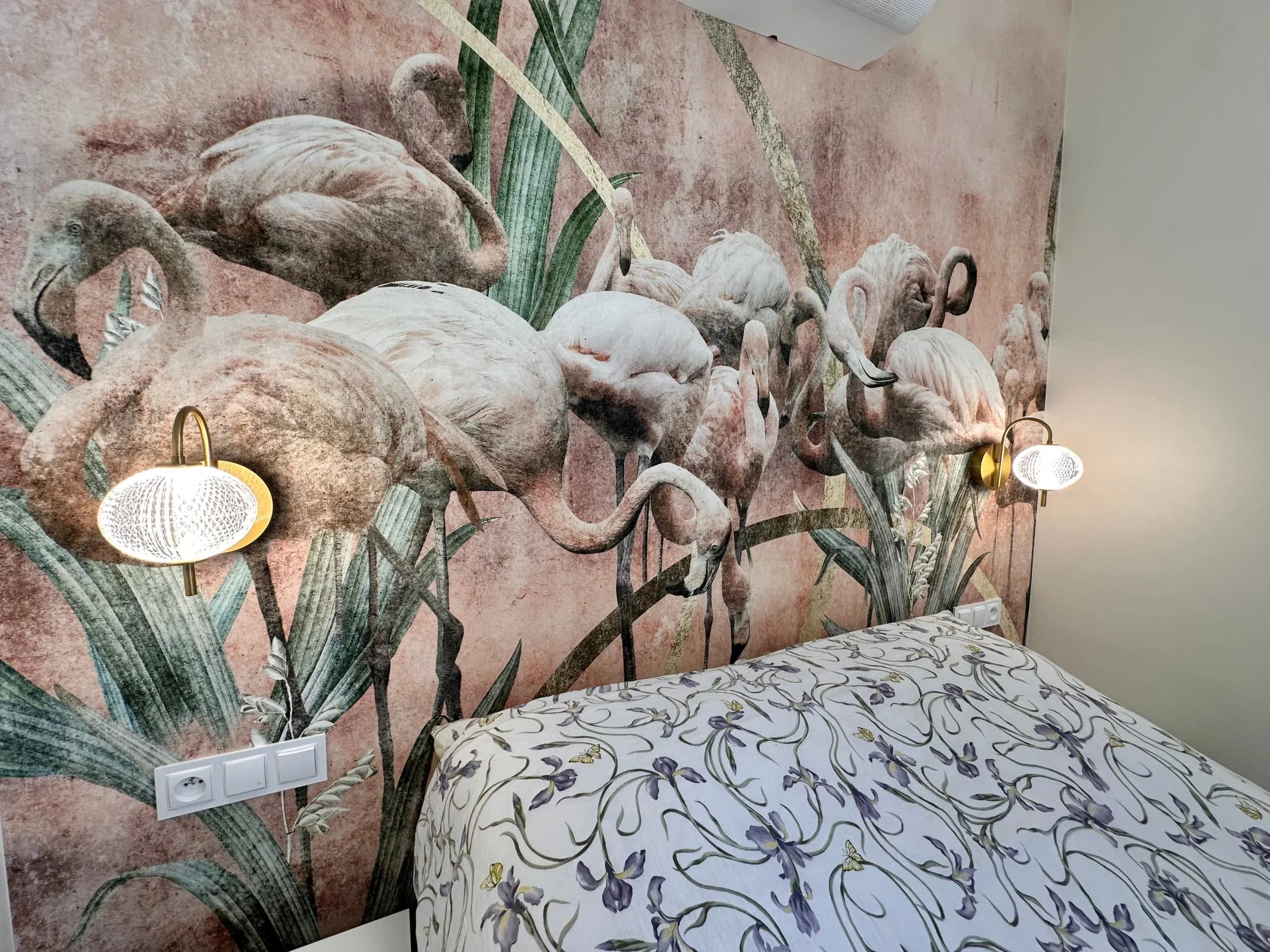 Ekskluzywny apartament z panoramicznym widokiem na ocean w Roque del Conde – Costa Adeje - zdjęcie 7