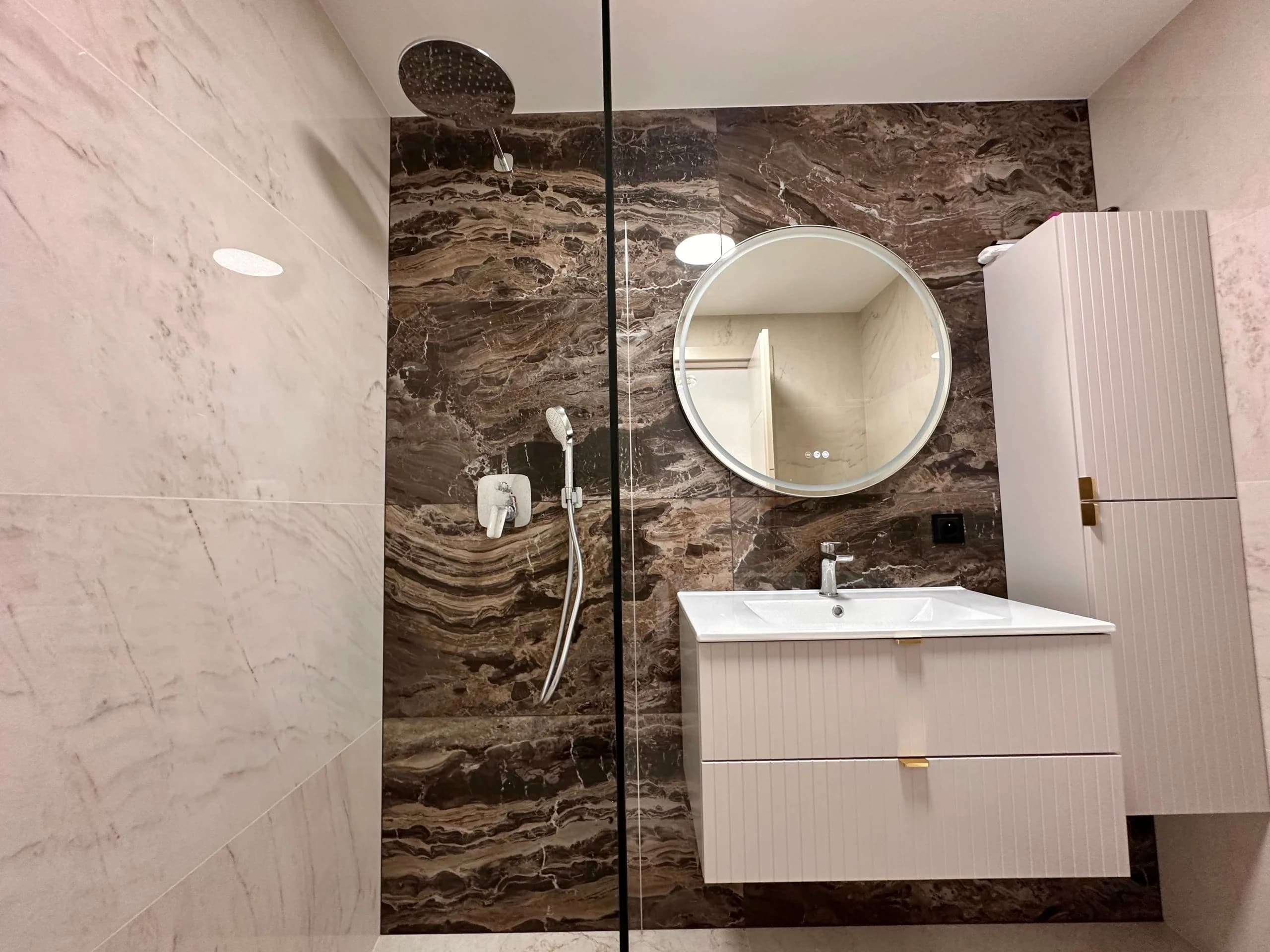 Ekskluzywny apartament z panoramicznym widokiem na ocean w Roque del Conde – Costa Adeje - zdjęcie 8