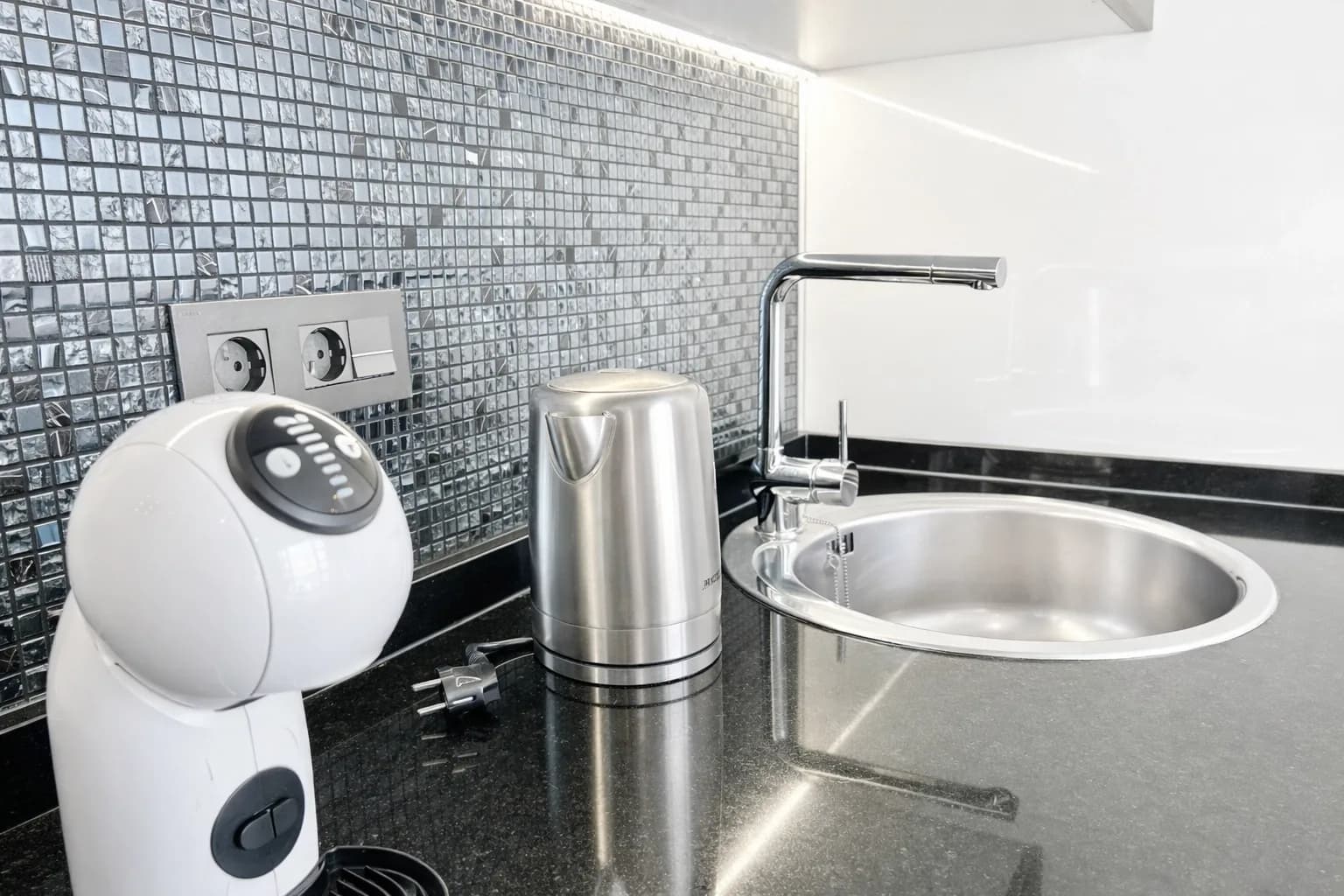Nowoczesny apartament Orlando – Costa Adeje - zdjęcie 11